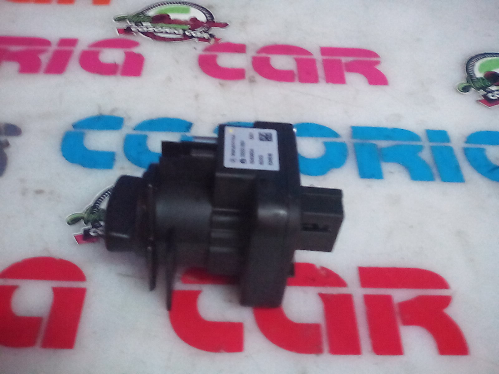 Comando Luci MERCEDES Classe B W245 1 Serie