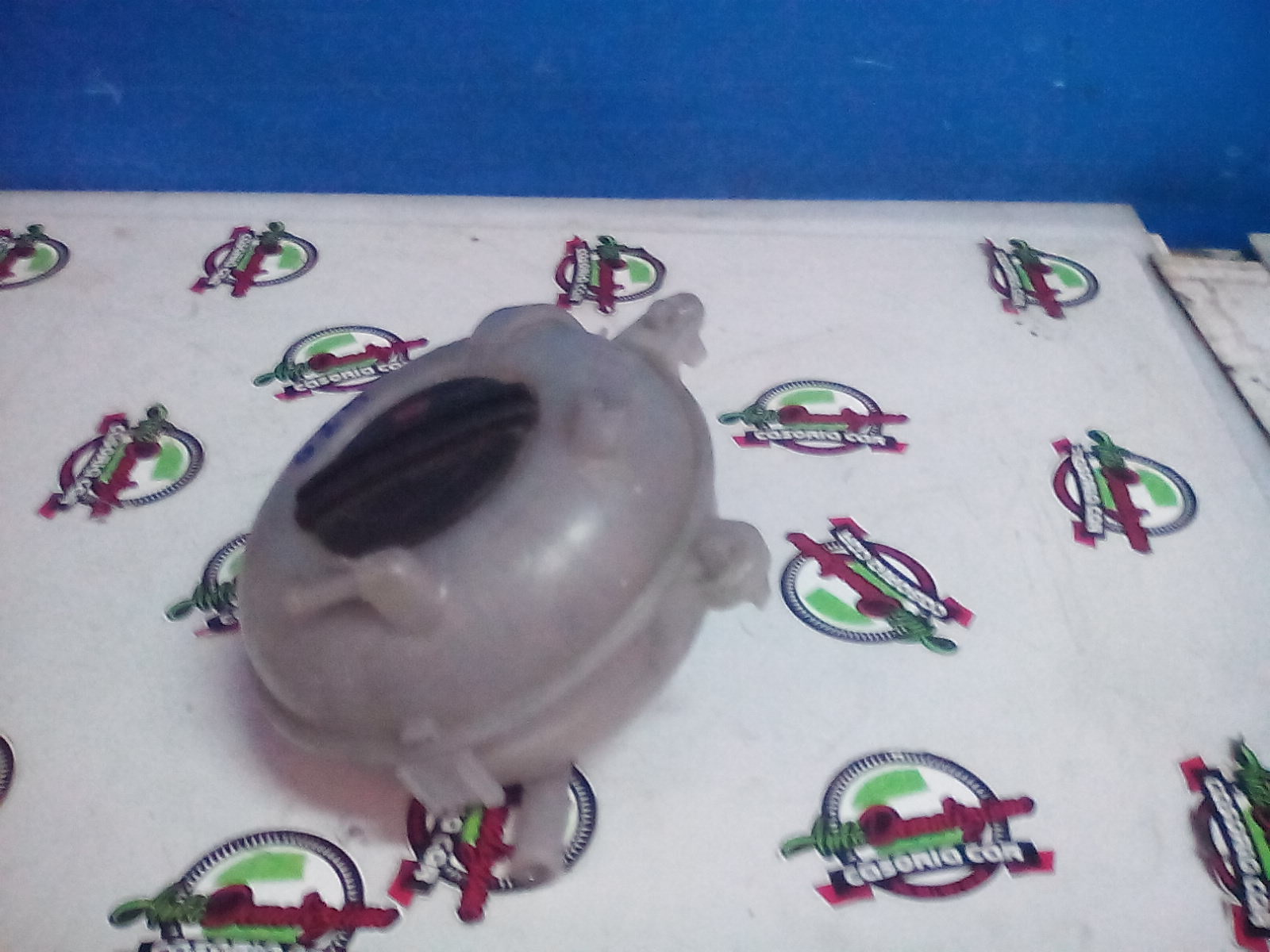 Vaschetta acqua AUDI A3 Sportback 3 Serie