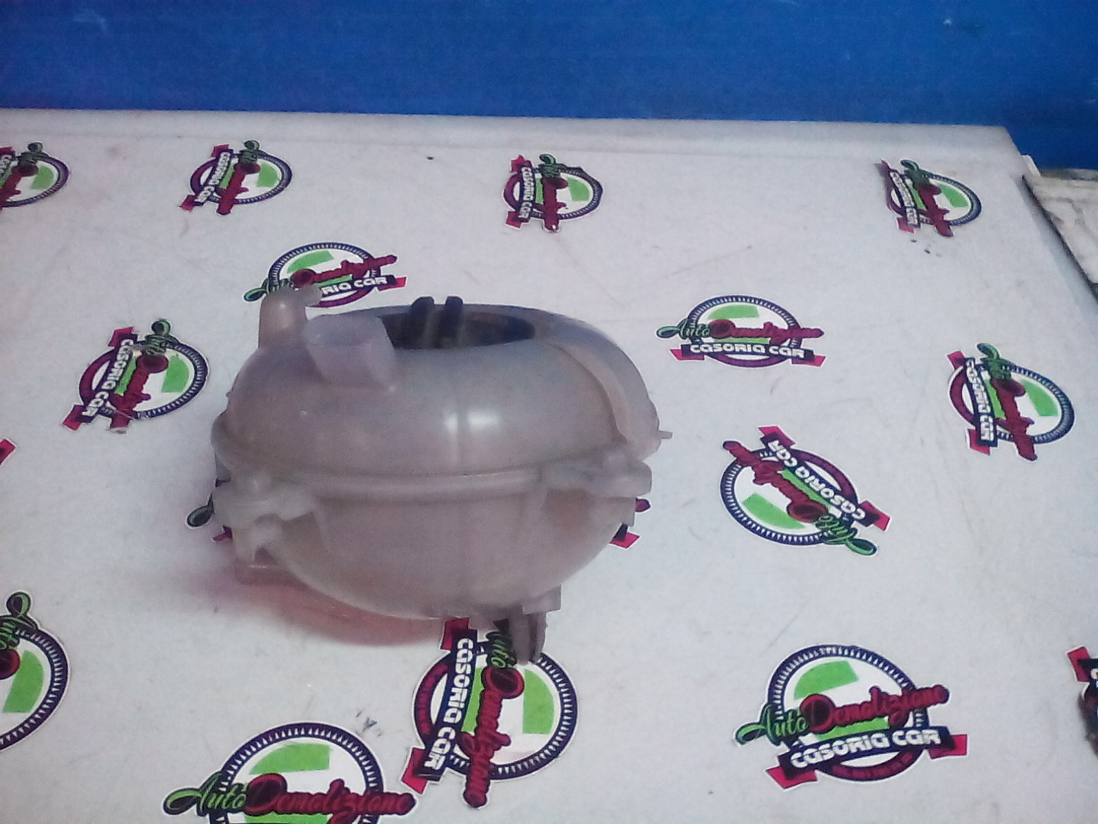 Vaschetta acqua AUDI A3 Sportback 3 Serie