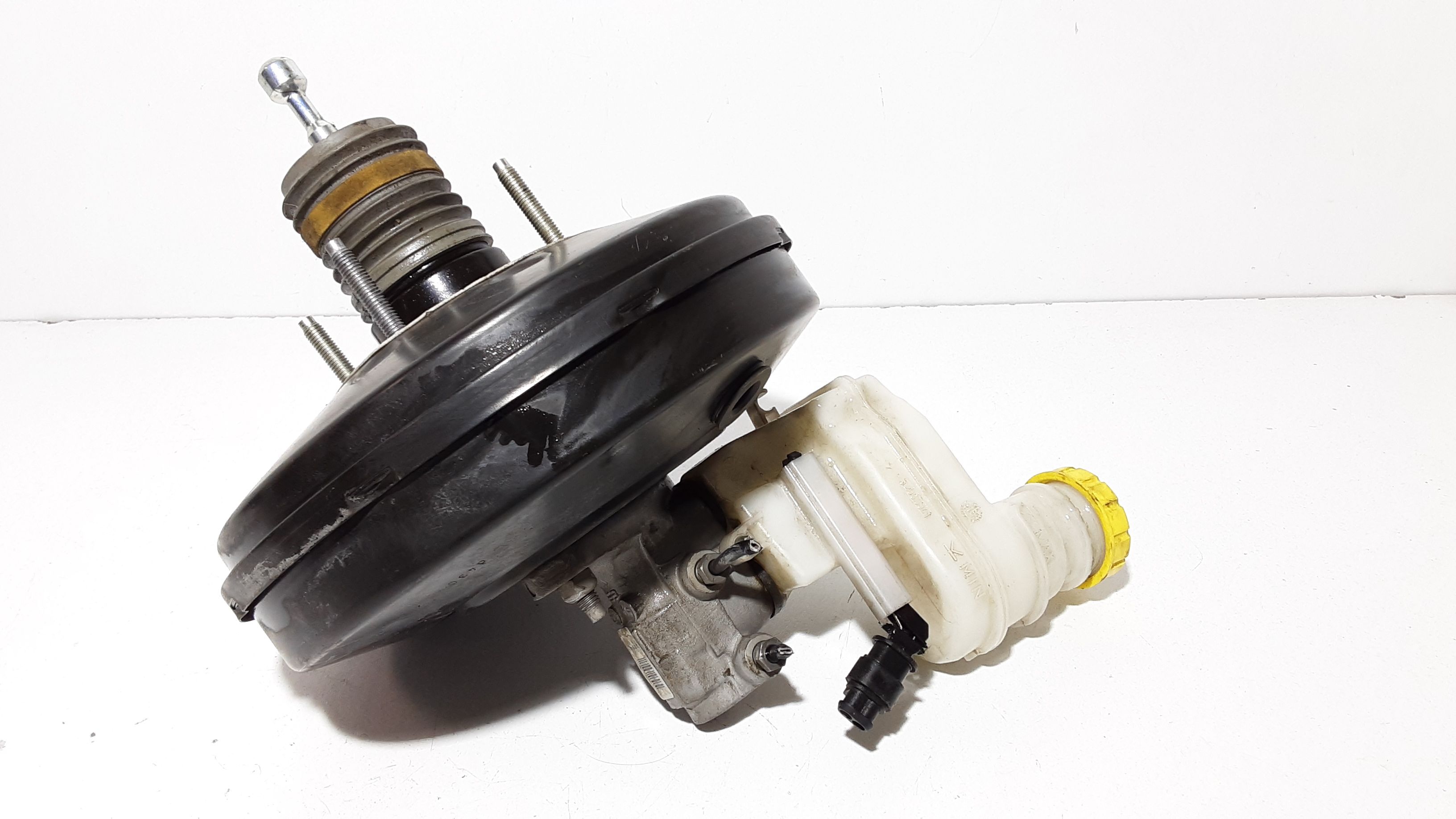 Servofreno FIAT Panda 3 Serie