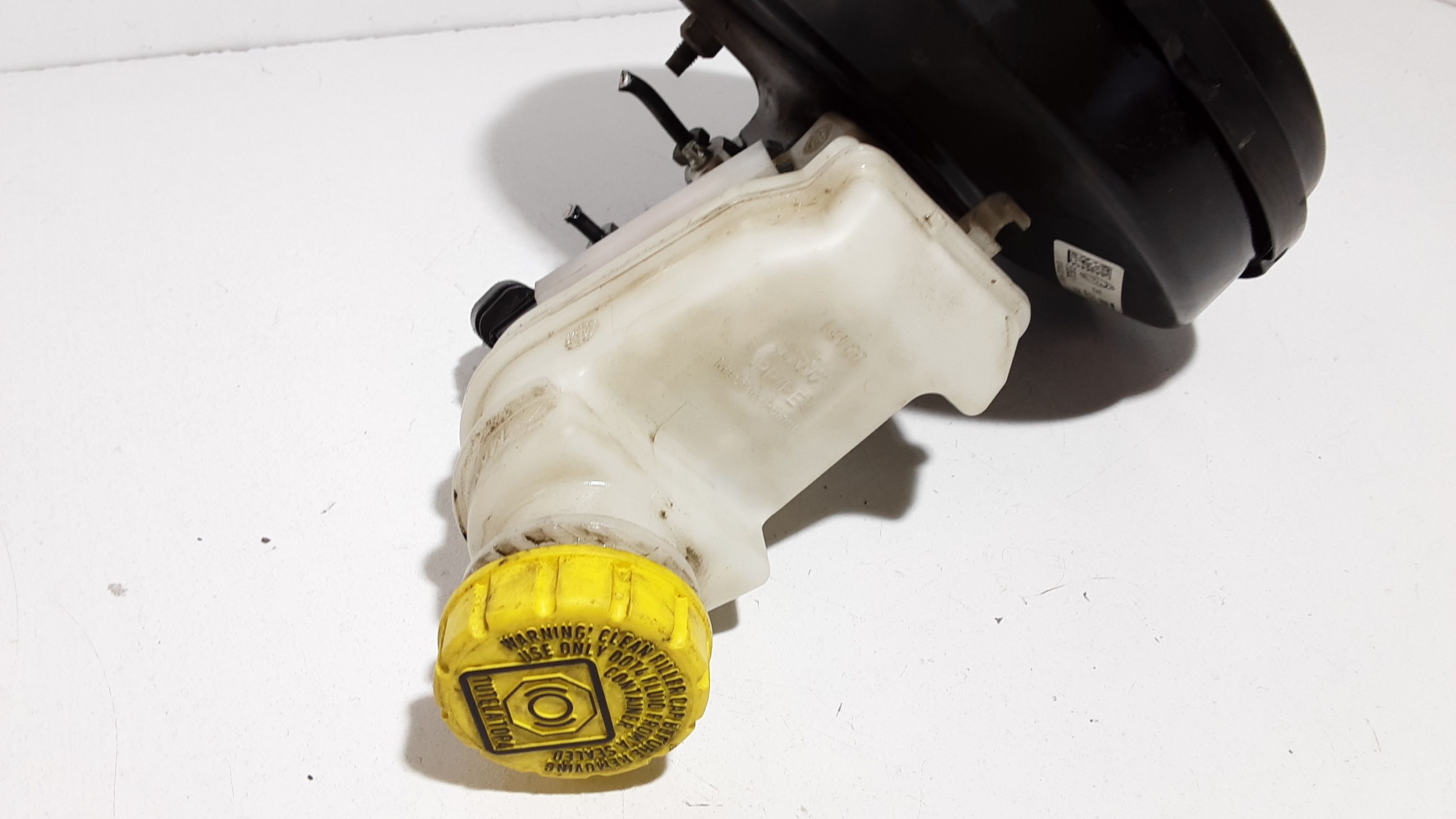 Servofreno FIAT Panda 3 Serie