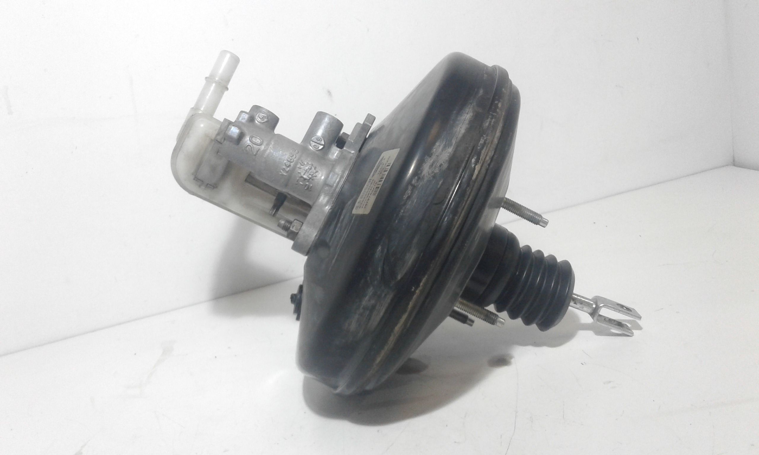 Servofreno FORD Fiesta 6 Serie