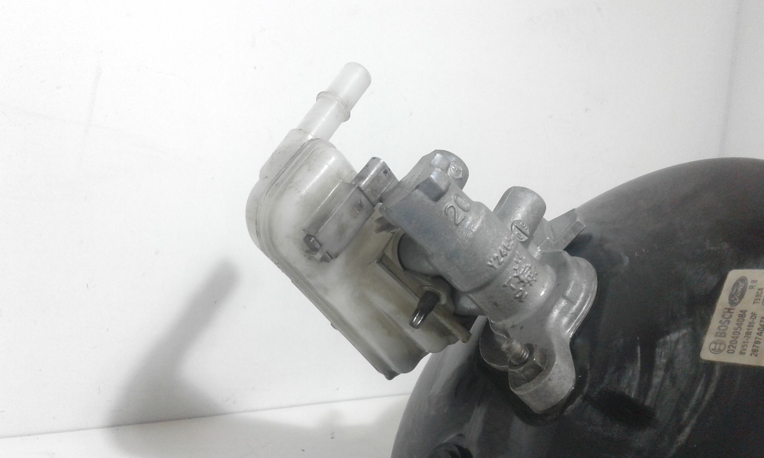 Servofreno FORD Fiesta 6 Serie