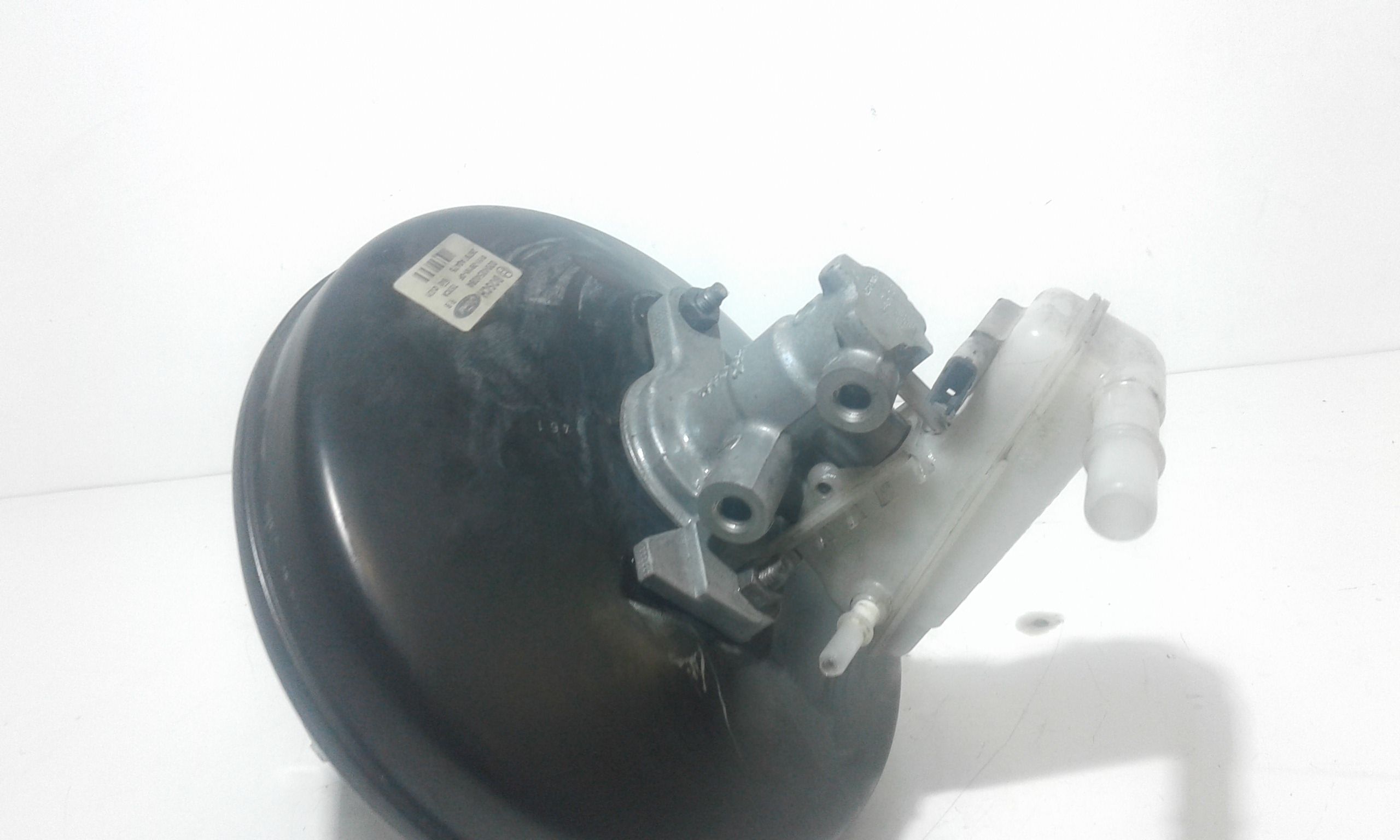 Servofreno FORD Fiesta 6 Serie