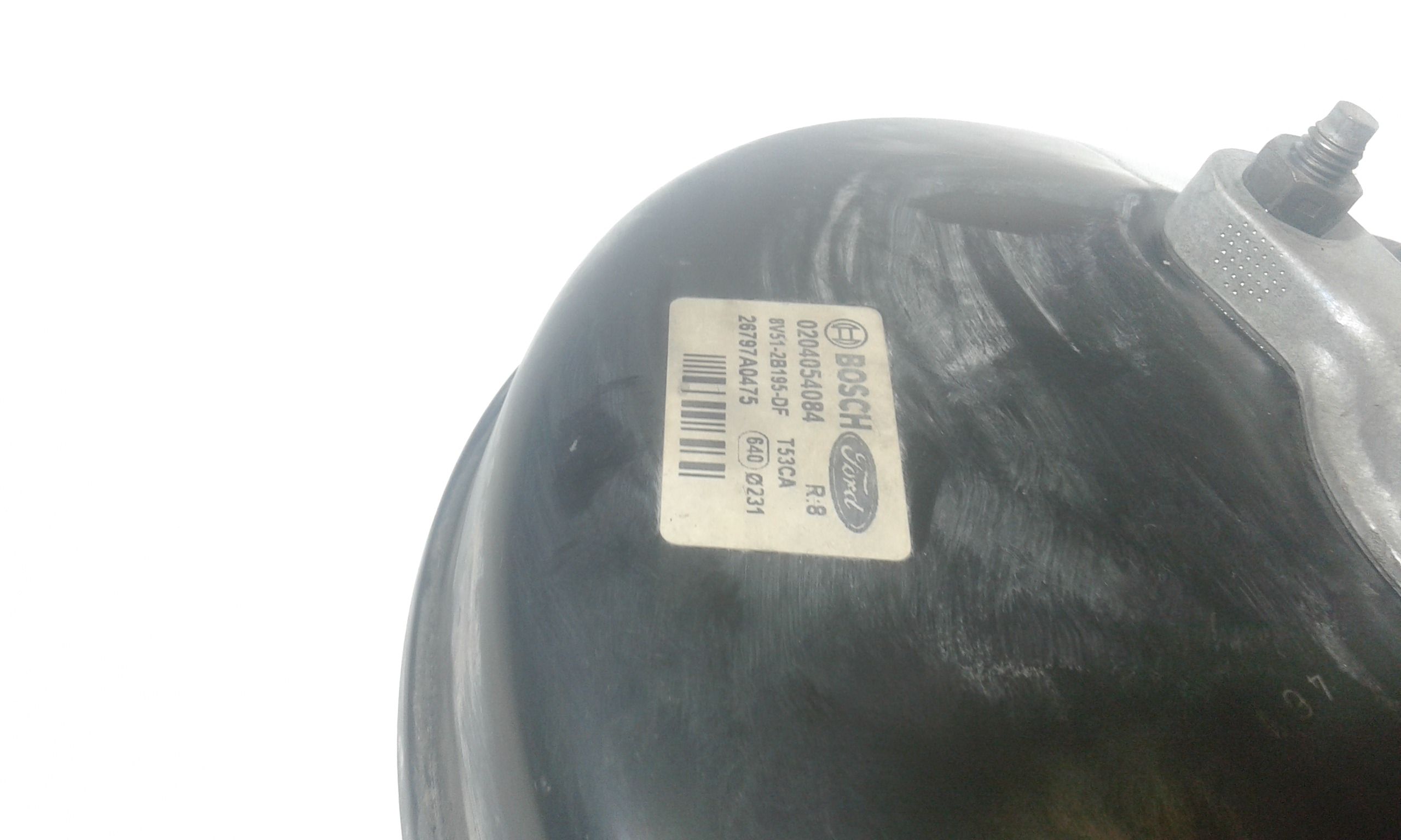 Servofreno FORD Fiesta 6 Serie