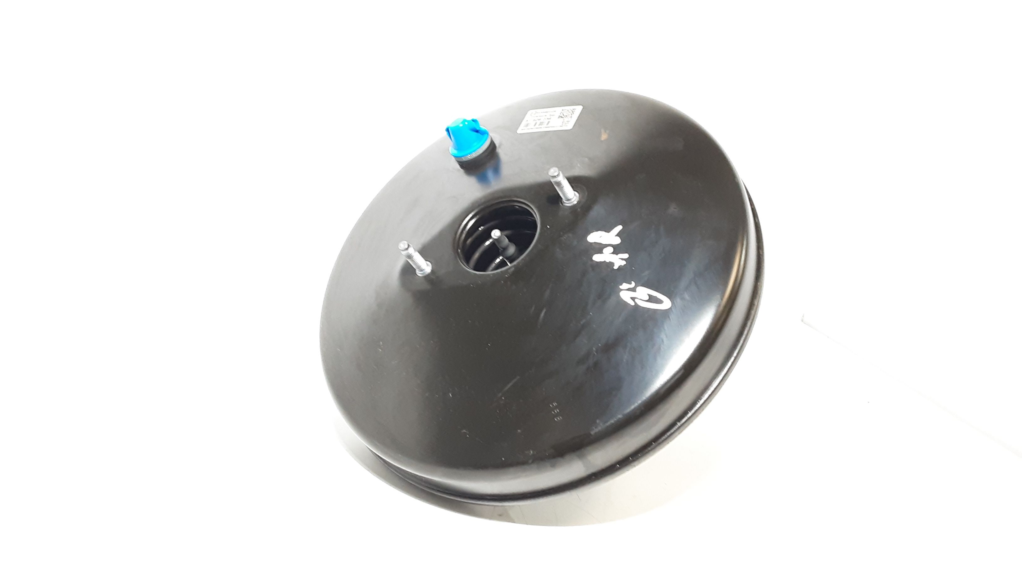 Servofreno PEUGEOT Boxer 4 Serie