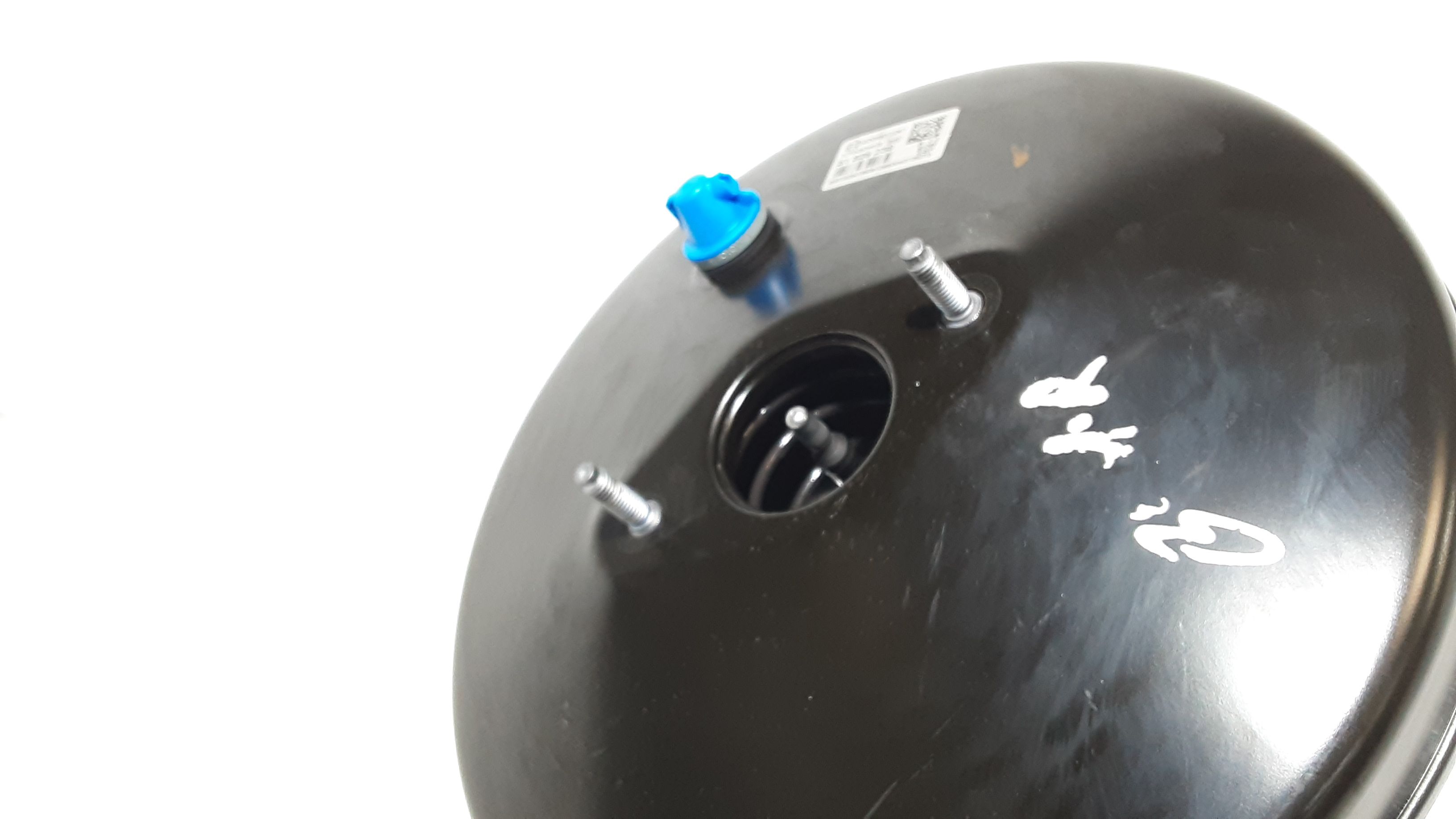 Servofreno PEUGEOT Boxer 4 Serie