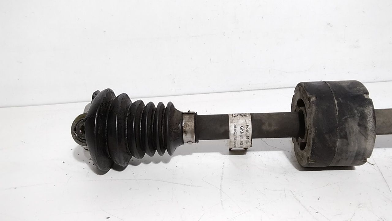 Semiasse anteriore destro FIAT Panda 3 Serie