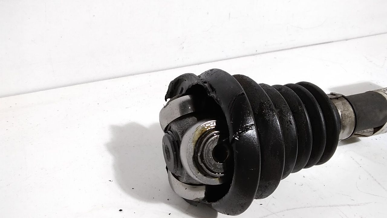 Semiasse anteriore destro FIAT Panda 3 Serie