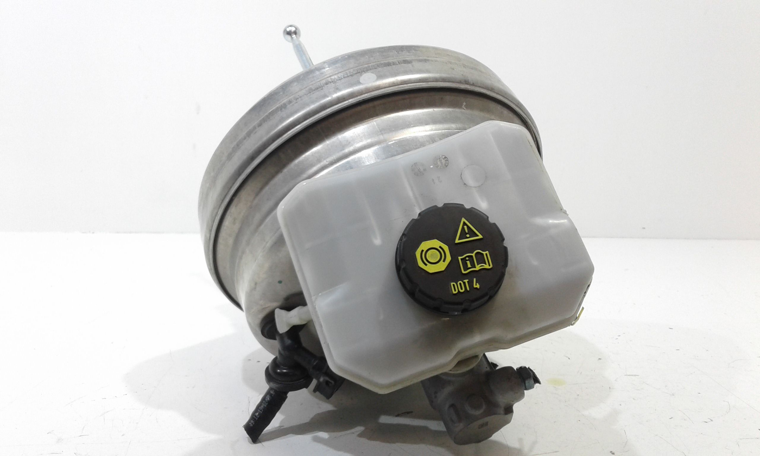 Servofreno AUDI Q5 Serie (FYB)