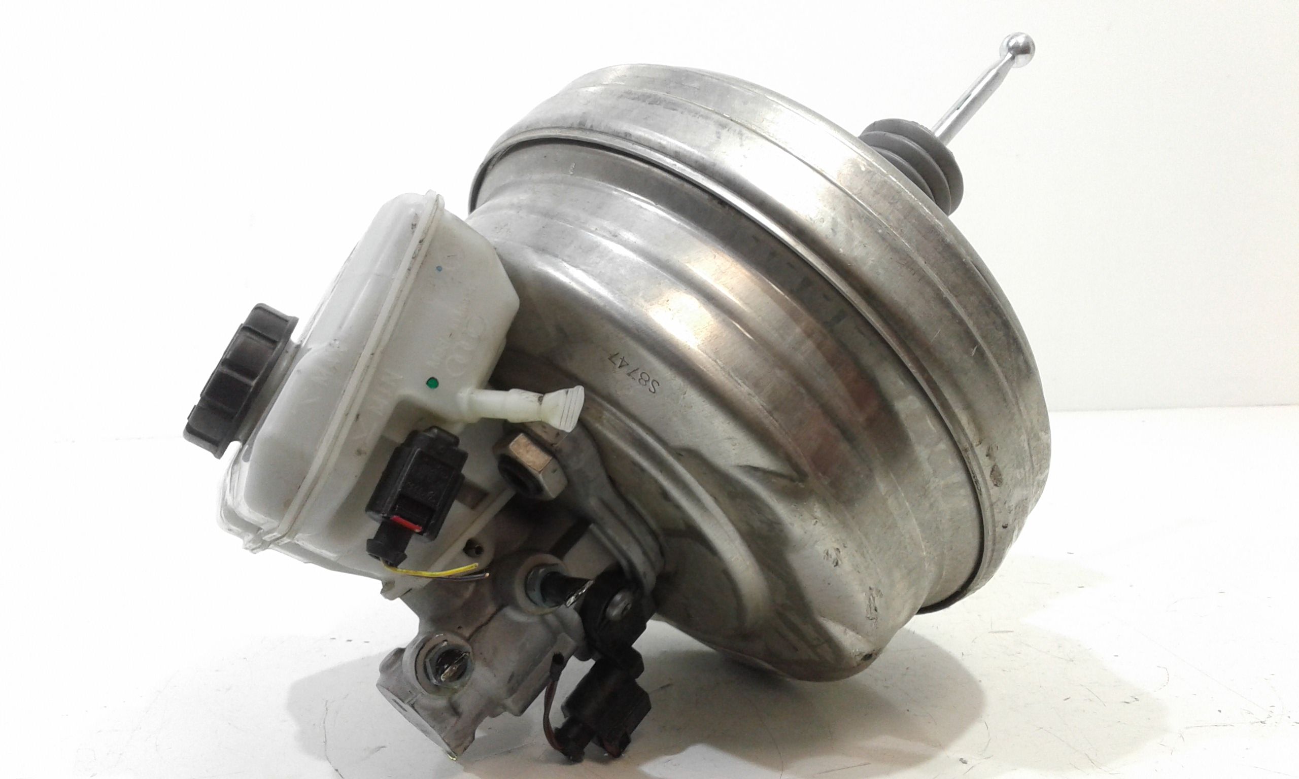 Servofreno AUDI Q5 Serie (FYB)