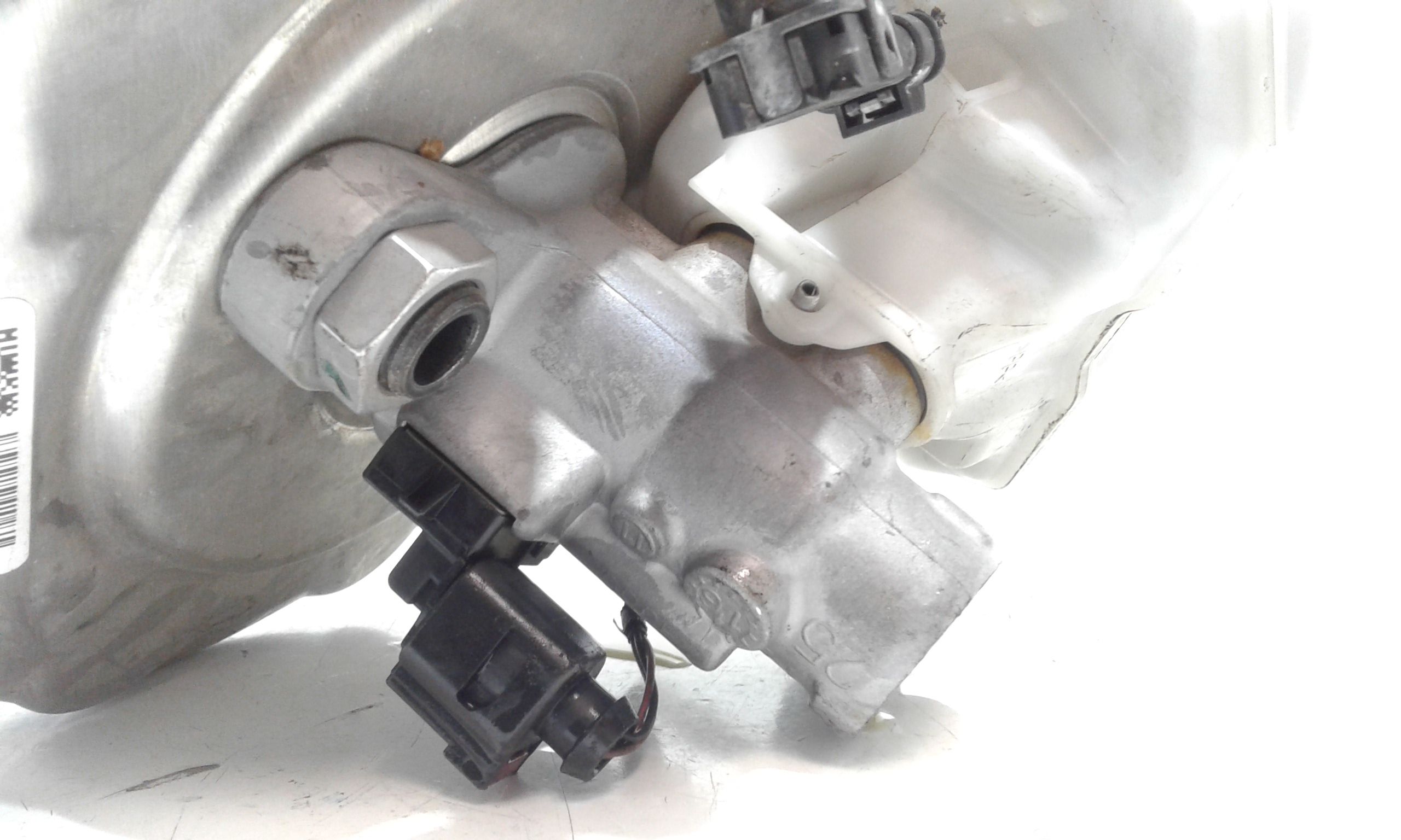 Servofreno AUDI Q5 Serie (FYB)