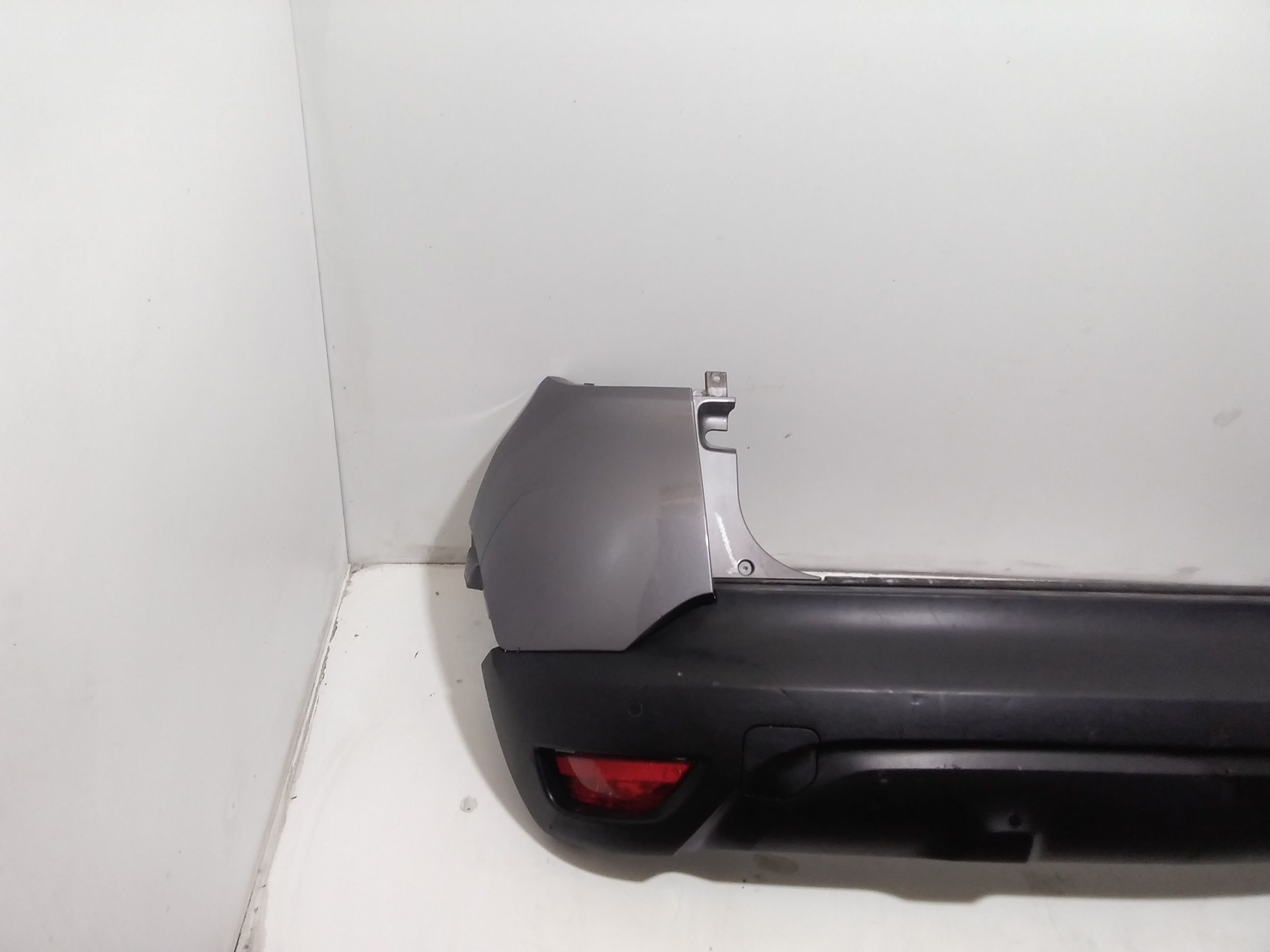 Paraurti Posteriore completo RENAULT Captur Serie