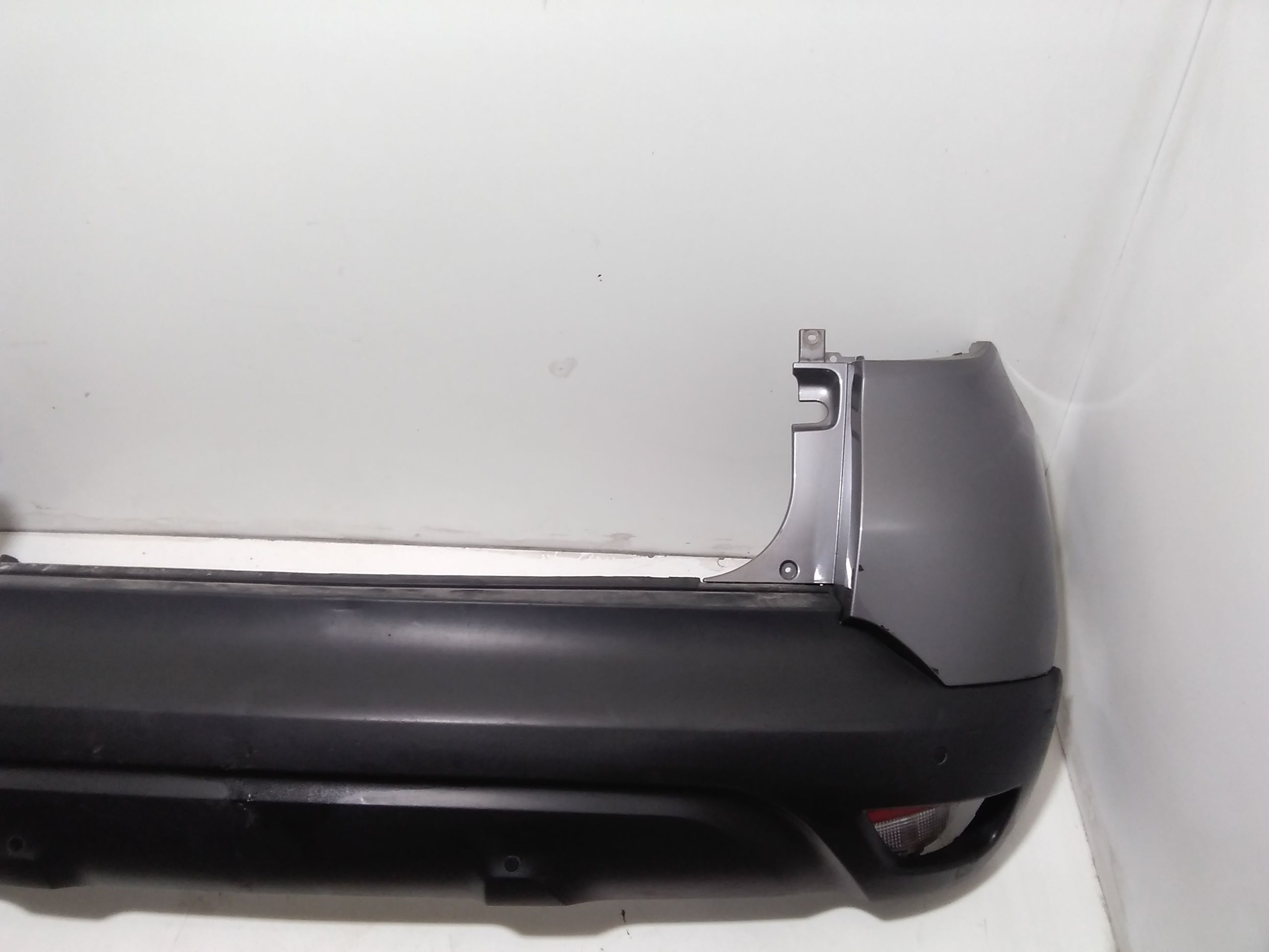 Paraurti Posteriore completo RENAULT Captur Serie