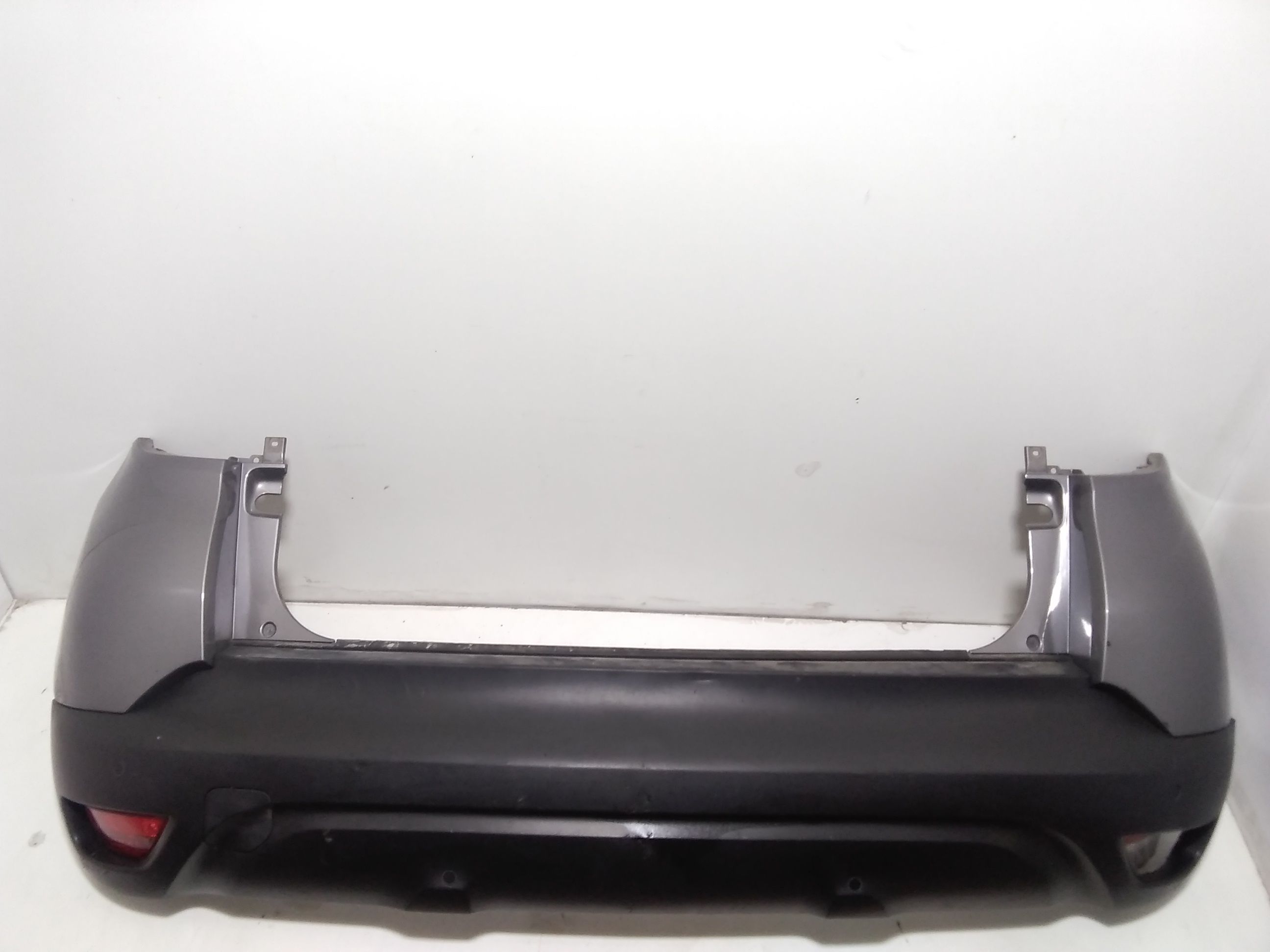 Paraurti Posteriore completo RENAULT Captur Serie