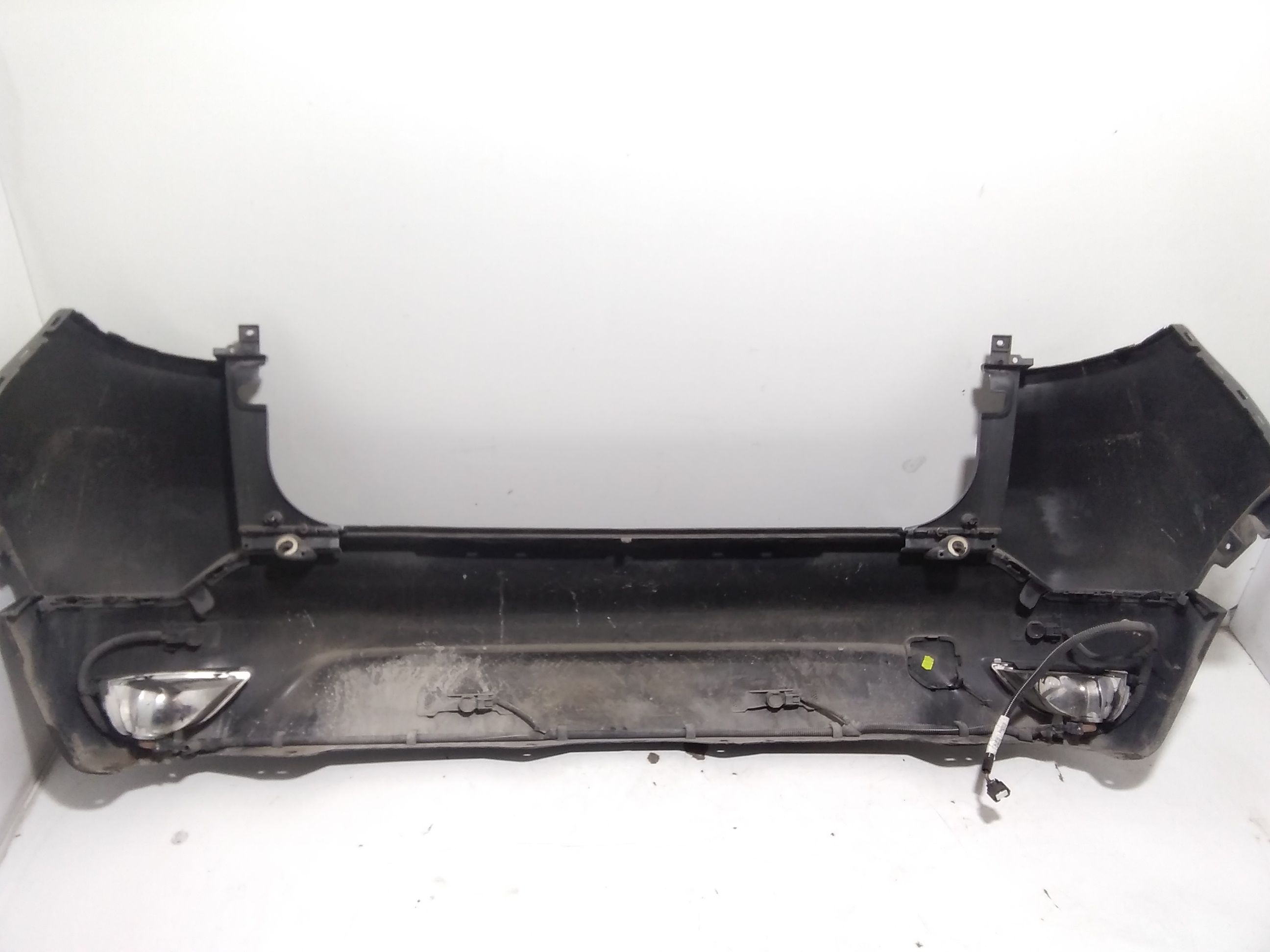 Paraurti Posteriore completo RENAULT Captur Serie