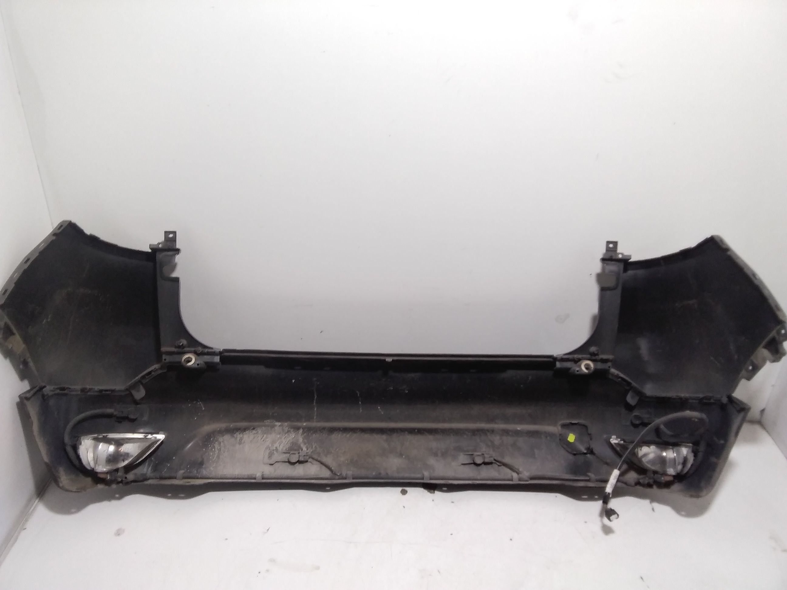 Paraurti Posteriore completo RENAULT Captur Serie