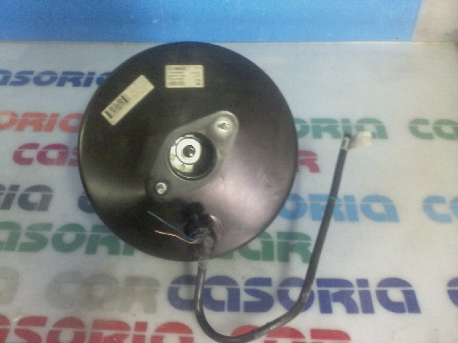 Servofreno FIAT 500 L 1  Serie