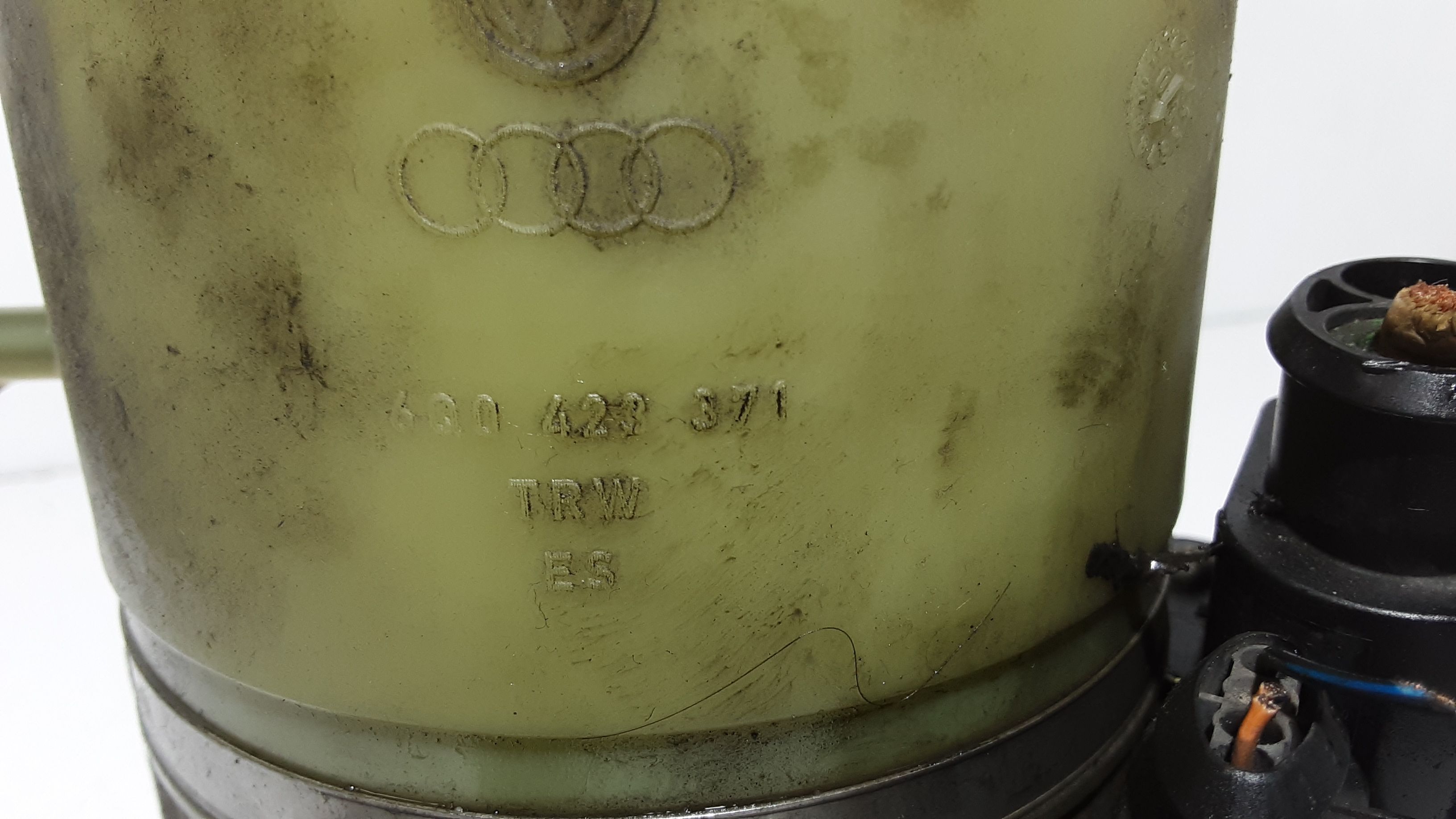 Pompa Idroguida AUDI A2 Serie (8Z)