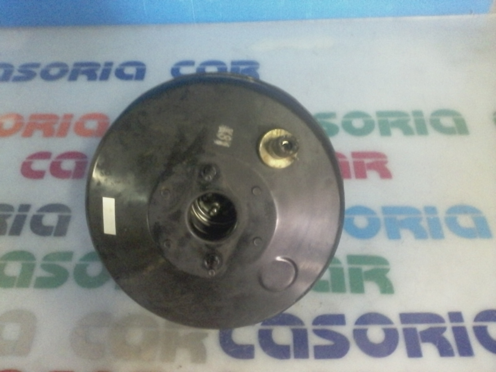 Servofreno TOYOTA Yaris 3 Serie