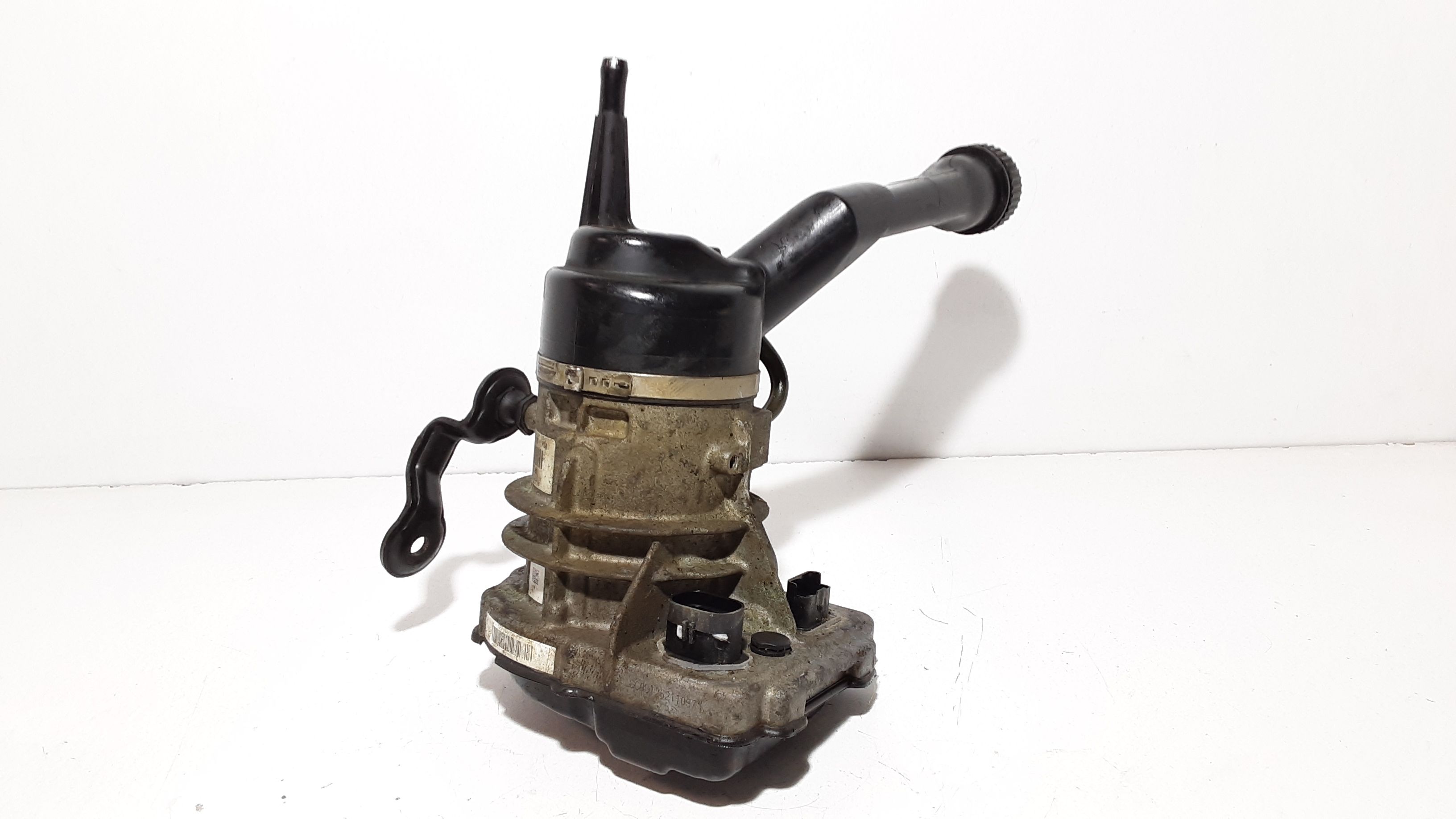 Pompa Idroguida CITROEN C4 Picasso 1 Serie