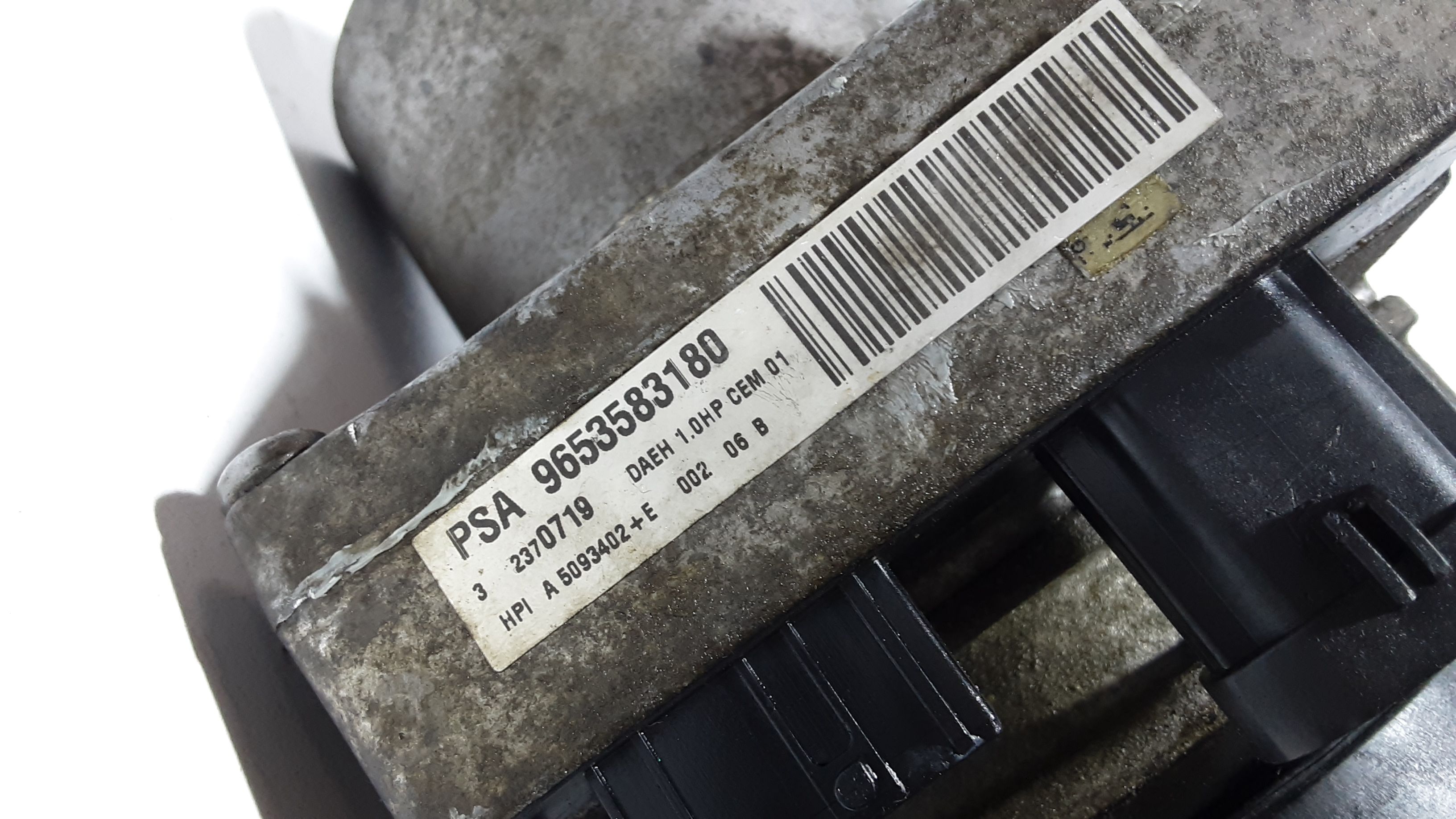 Pompa Idroguida PEUGEOT 307 Berlina