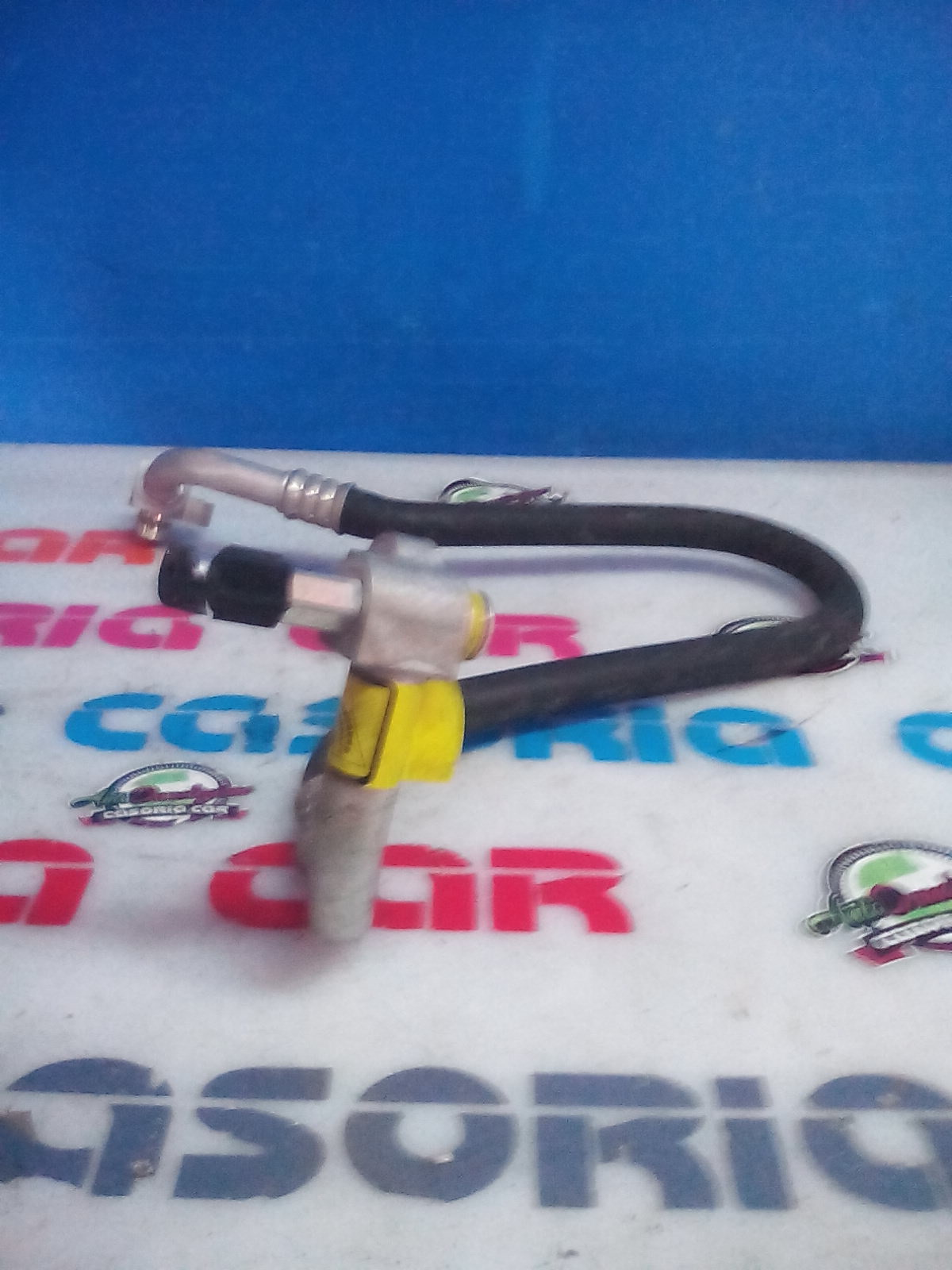 Tubi A/C LANCIA Ypsilon 4 Serie