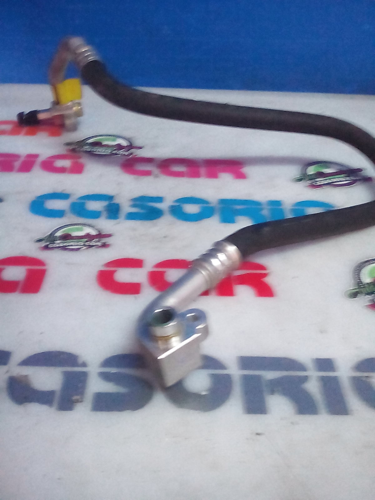 Tubi A/C LANCIA Ypsilon 4 Serie