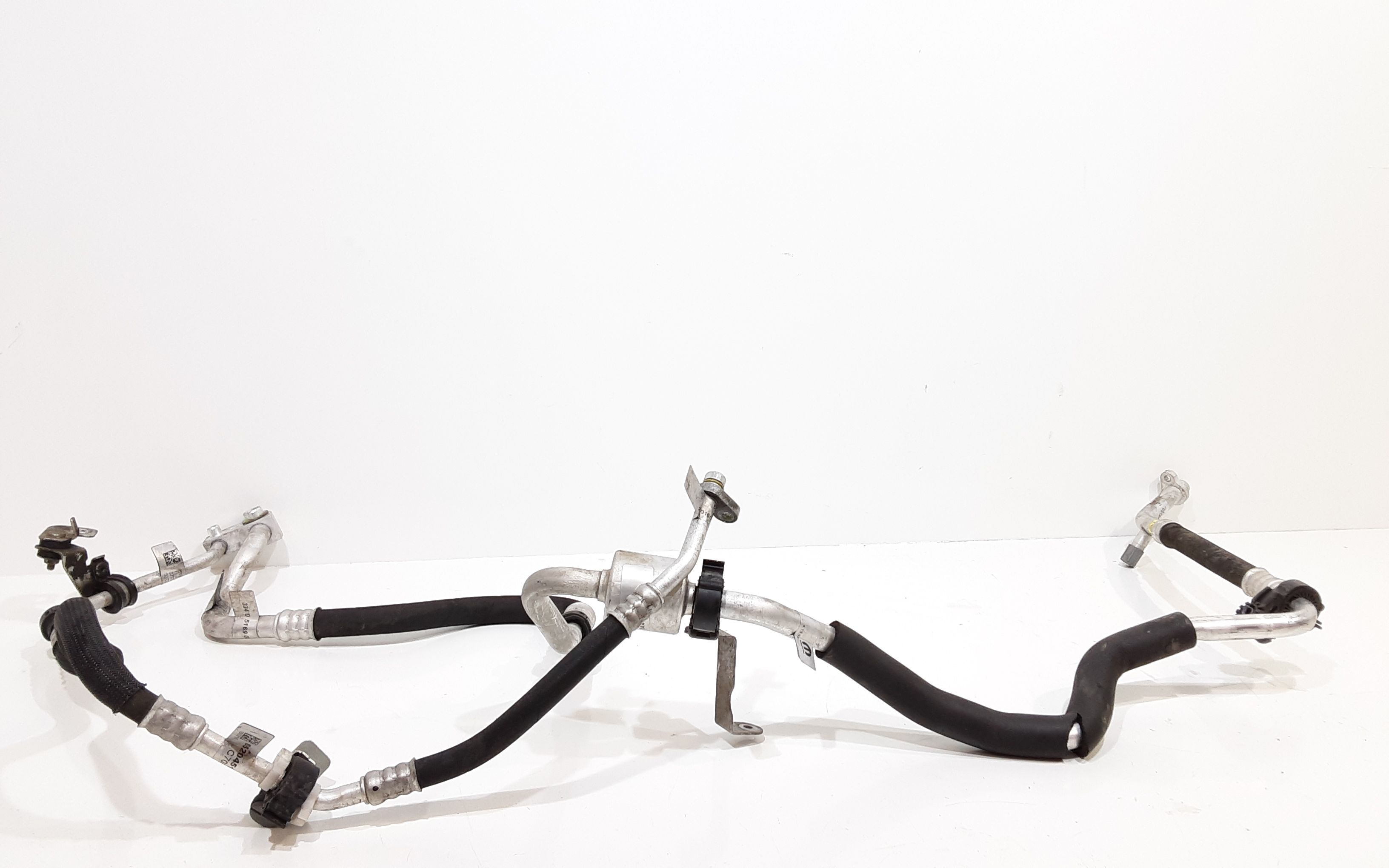 Tubi A/C FIAT 500 X 1 Serie