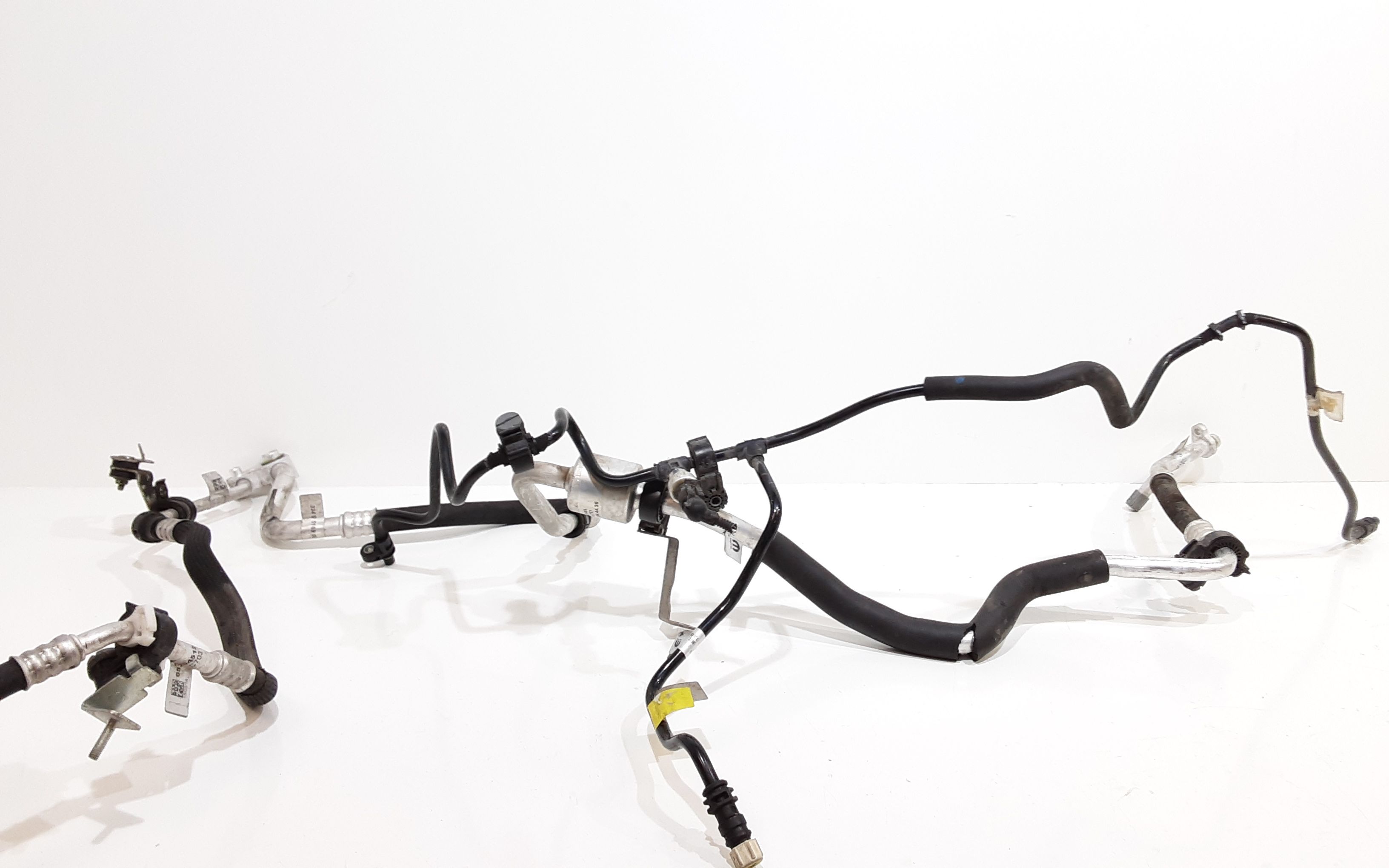 Tubi A/C FIAT 500 X 1 Serie