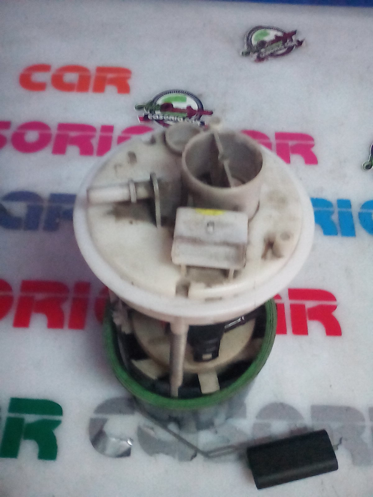 Pompa Carburante FIAT Dobl 2 Serie