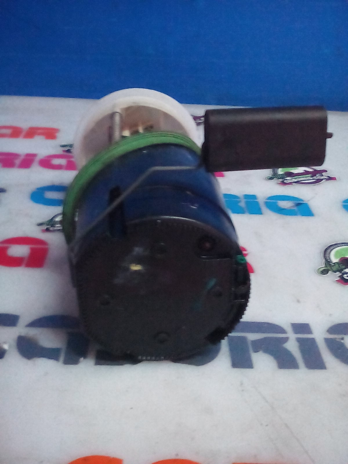 Pompa Carburante FIAT Dobl 2 Serie