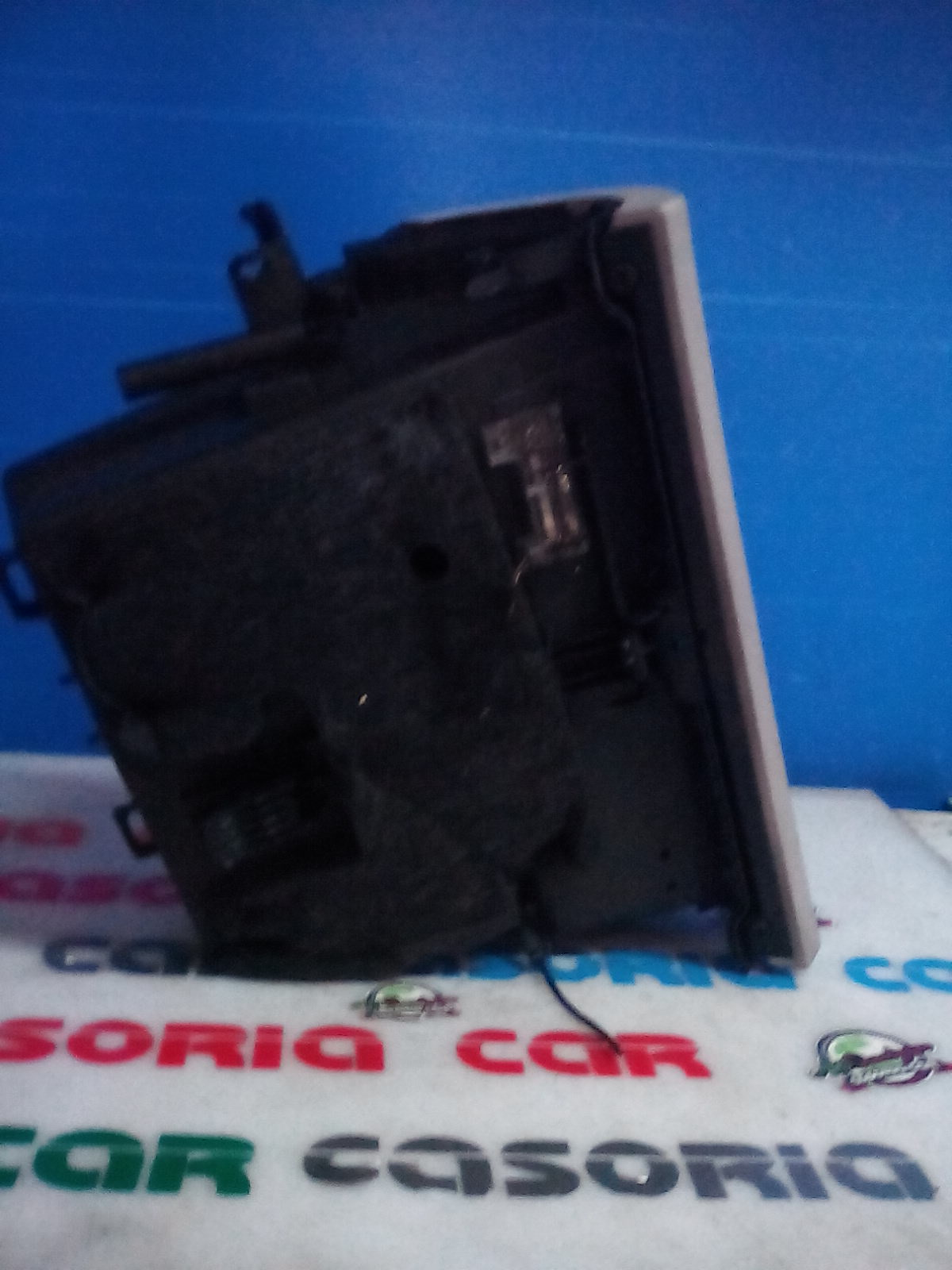 Cassetto porta oggetti MERCEDES Classe B W245 1 Serie