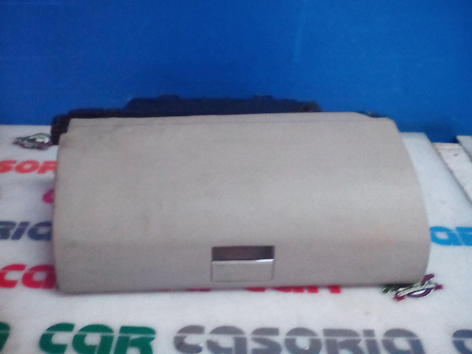 Cassetto porta oggetti MERCEDES Classe B W245 1 Serie