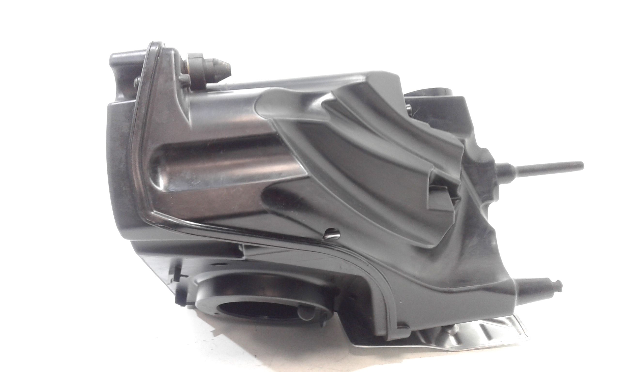 Box scatola filtro aria AUDI Q5 Serie (FYB)