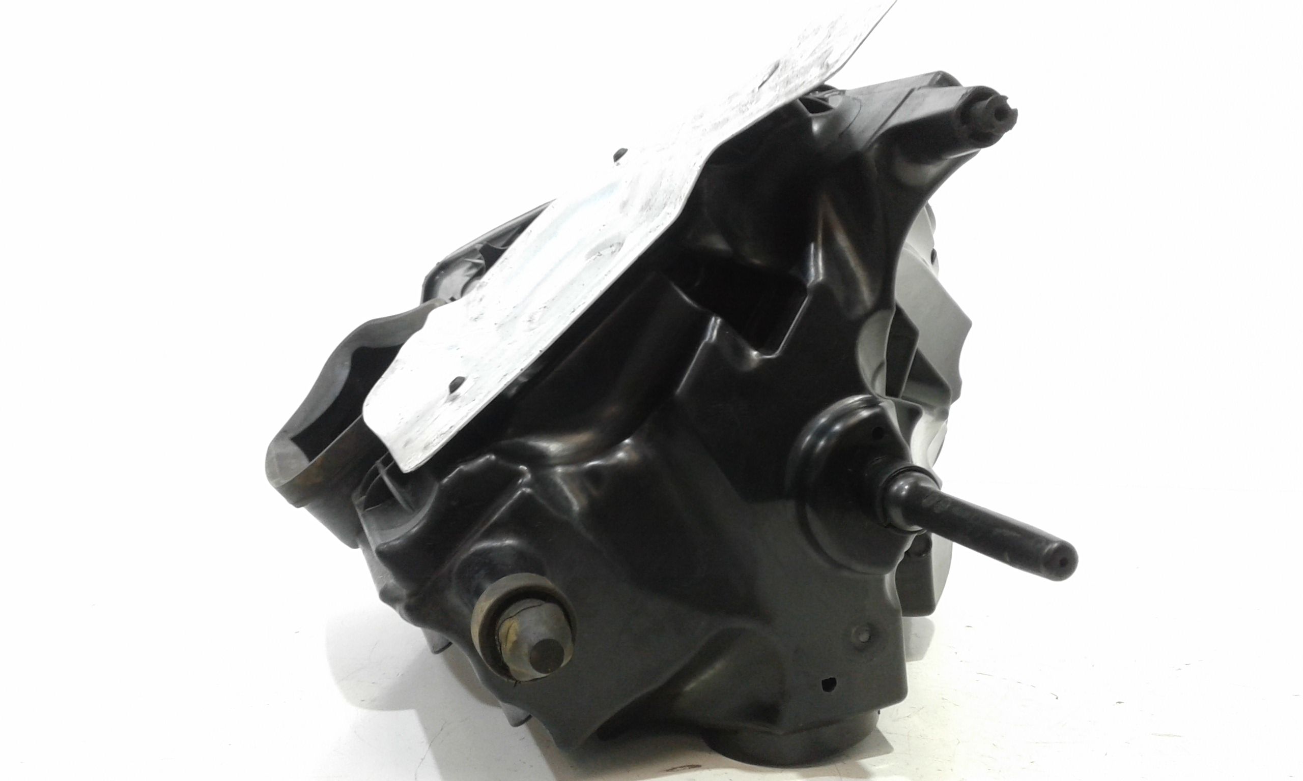 Box scatola filtro aria AUDI Q5 Serie (FYB)