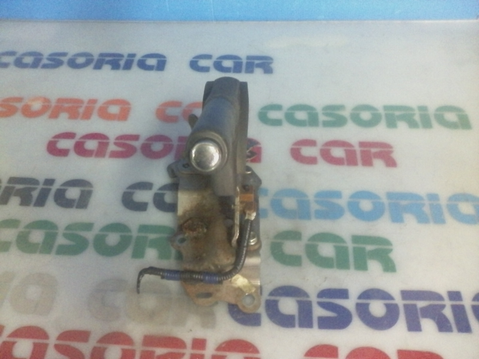 Leva Freno a Mano TOYOTA Yaris 3 Serie