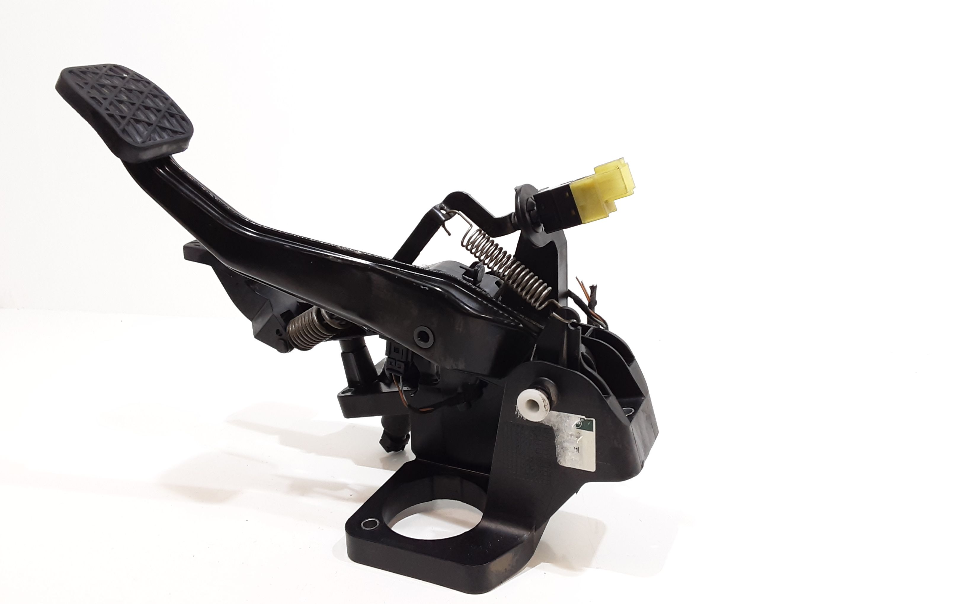 Pedaliera Freno + frizione MERCEDES Classe A W169 4 Serie