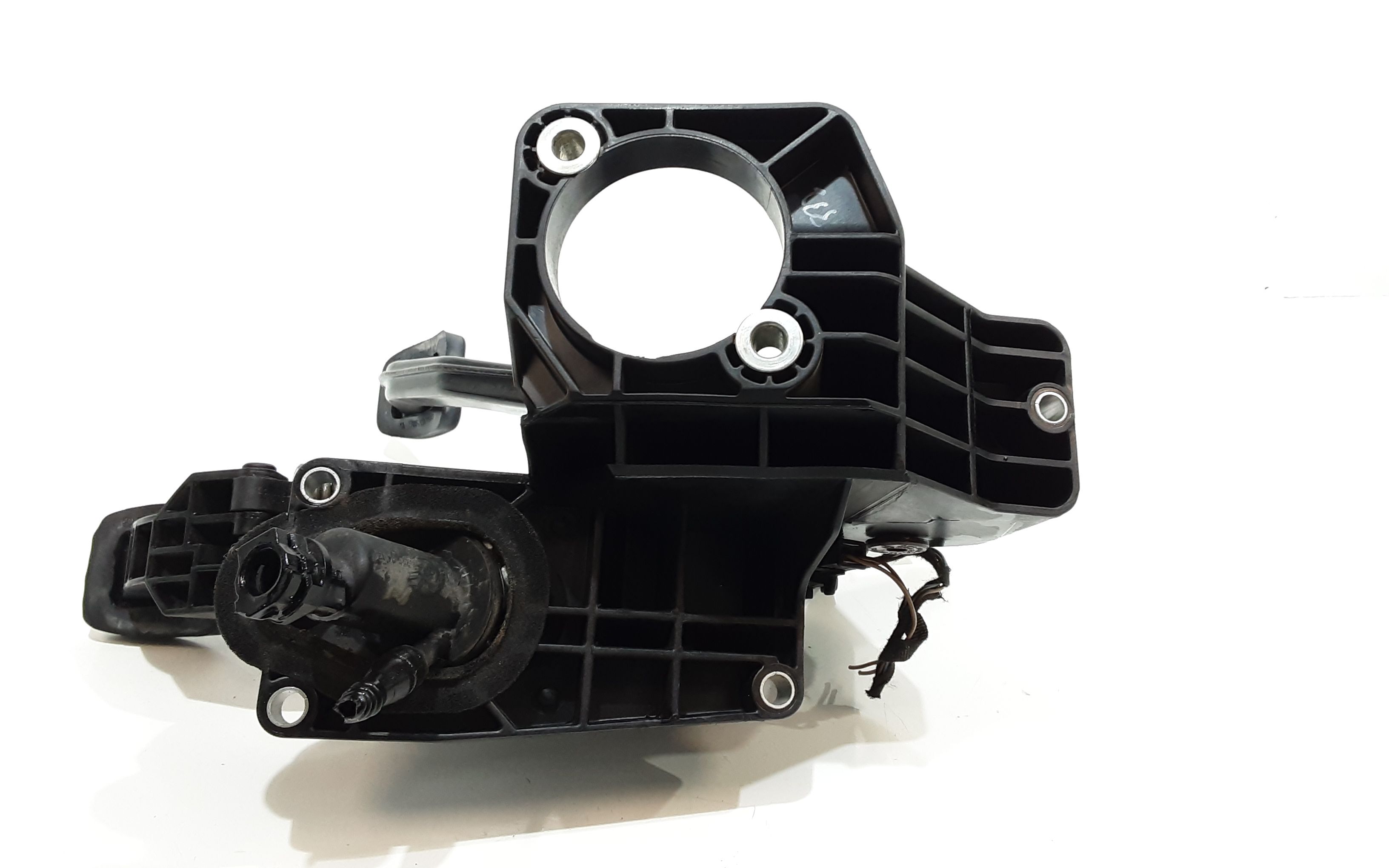 Pedaliera Freno + frizione MERCEDES Classe A W169 4 Serie