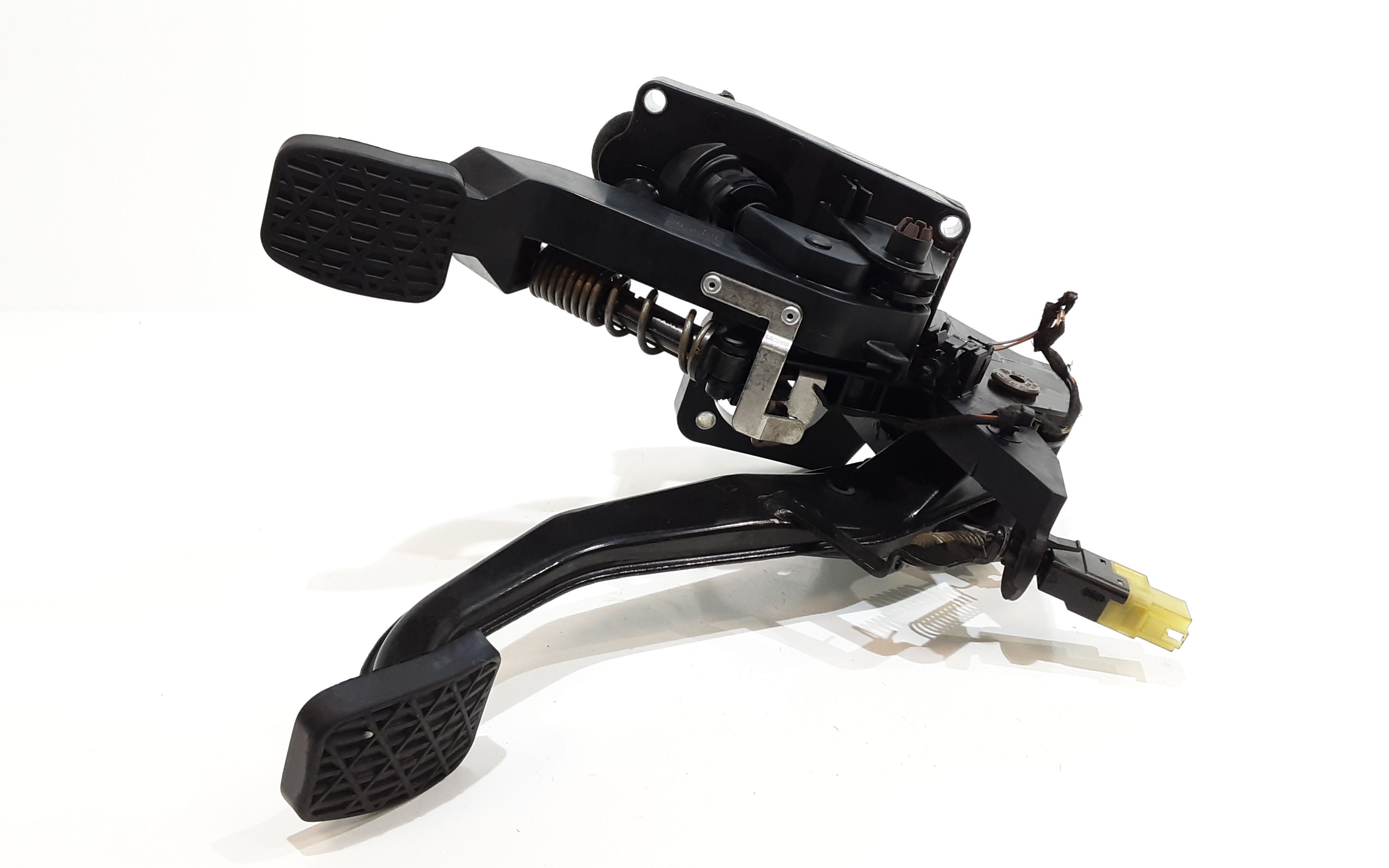 Pedaliera Freno + frizione MERCEDES Classe A W169 4 Serie