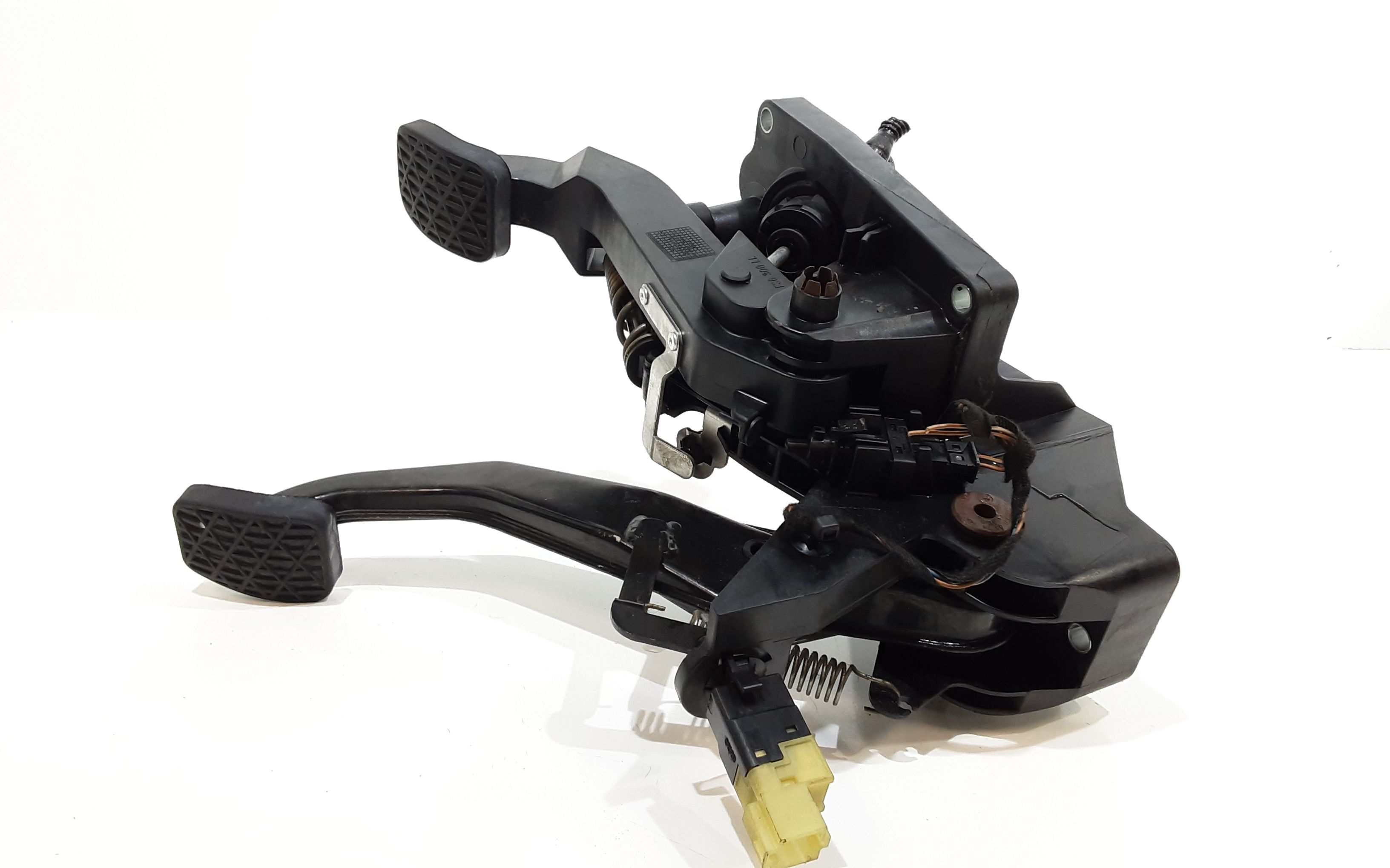 Pedaliera Freno + frizione MERCEDES Classe A W169 4 Serie