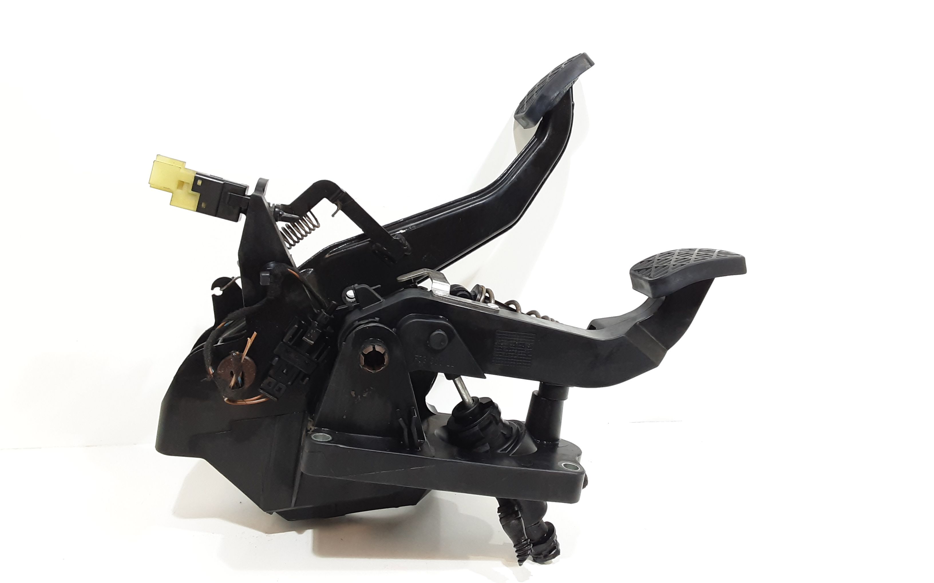 Pedaliera Freno + frizione MERCEDES Classe A W169 4 Serie