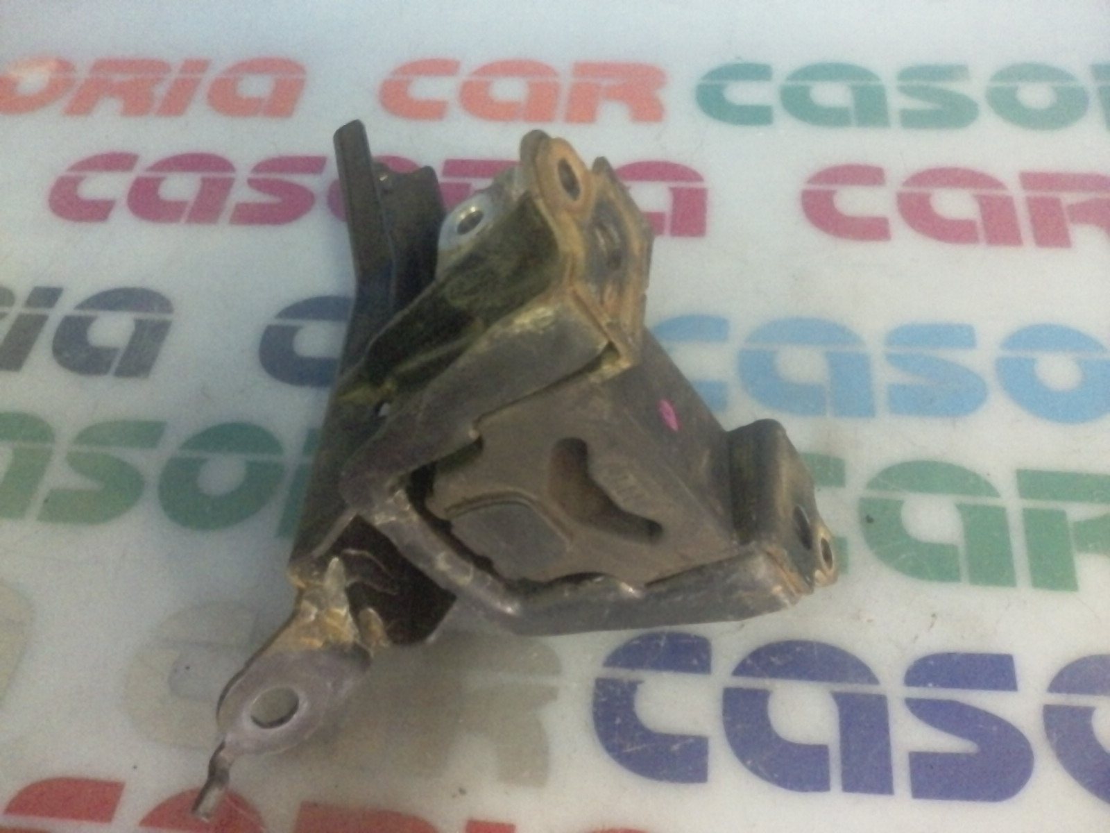 Supporto Cambio TOYOTA Yaris 3 Serie