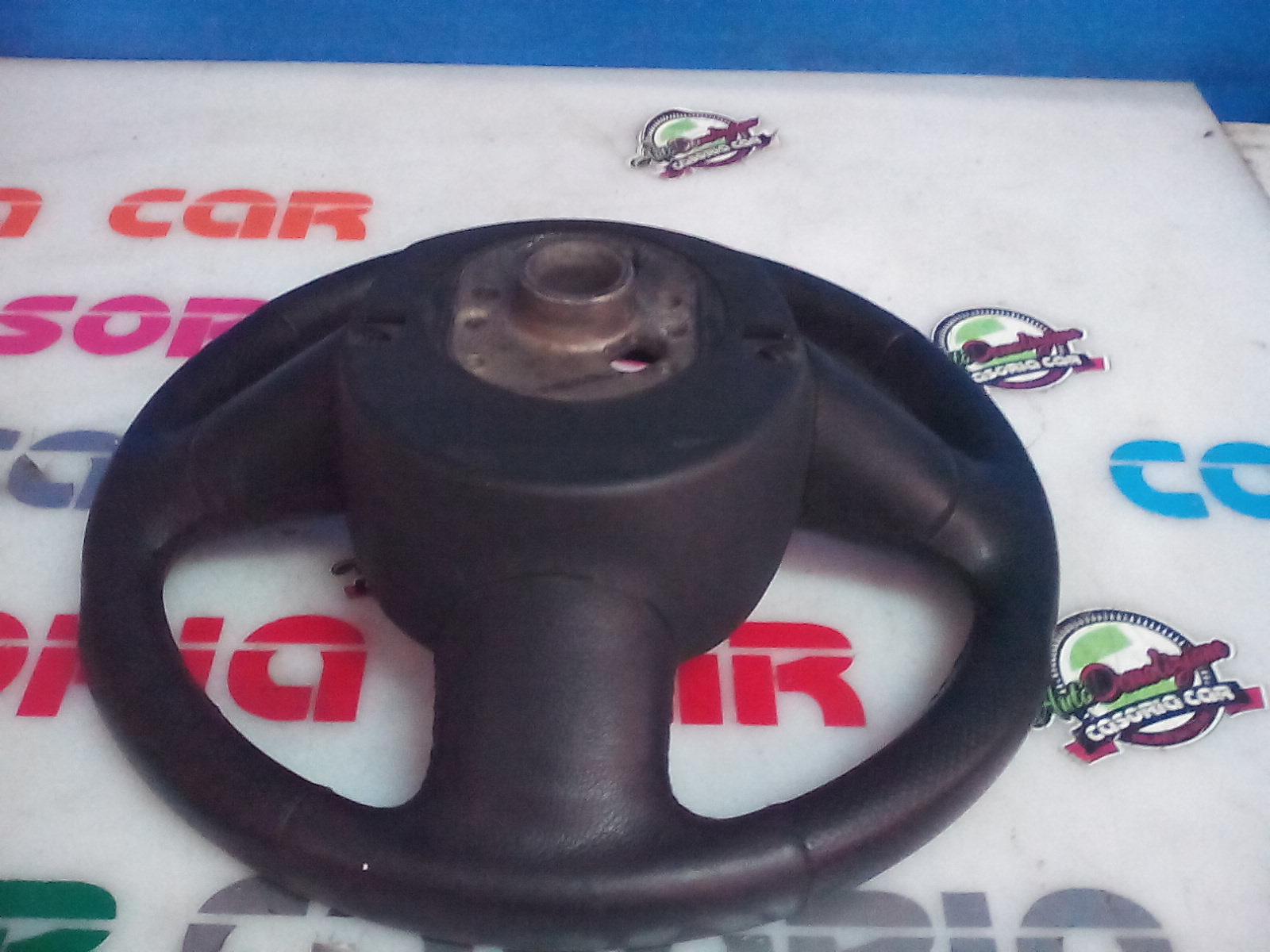 Volante AUDI A8 2 Serie