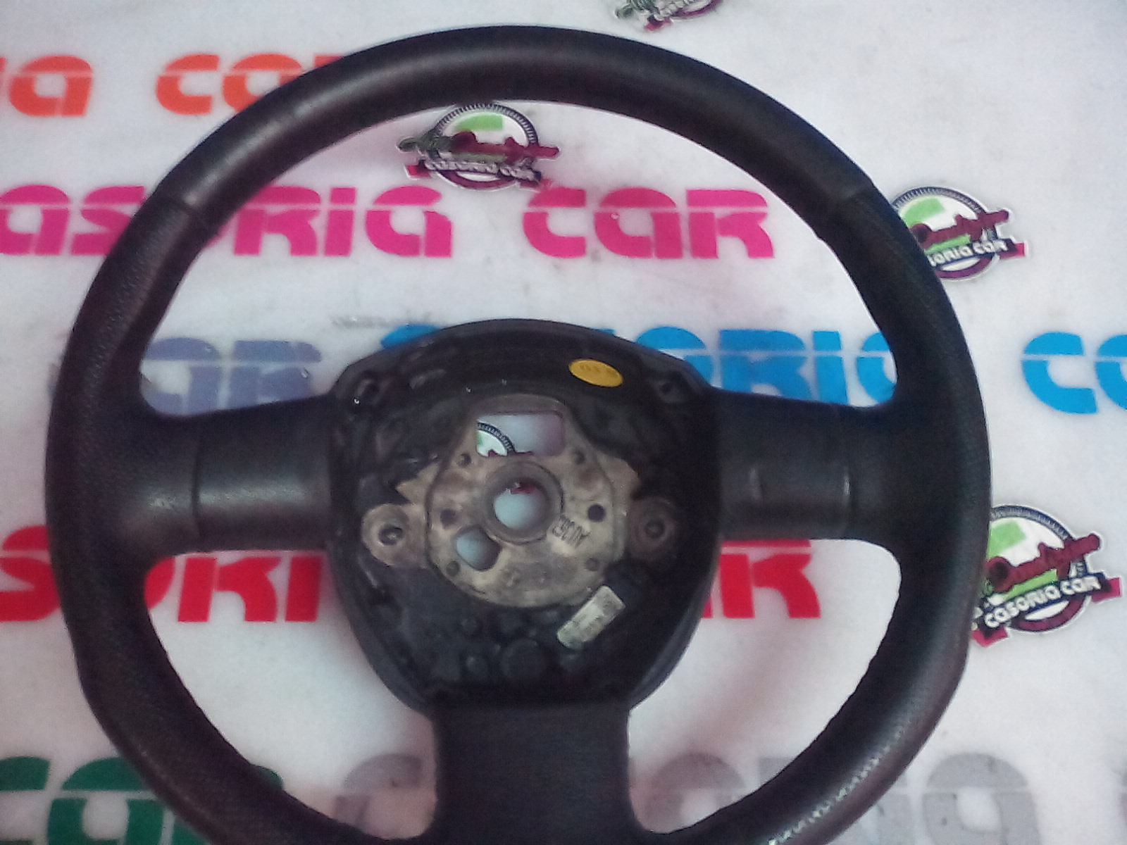 Volante AUDI A8 2 Serie