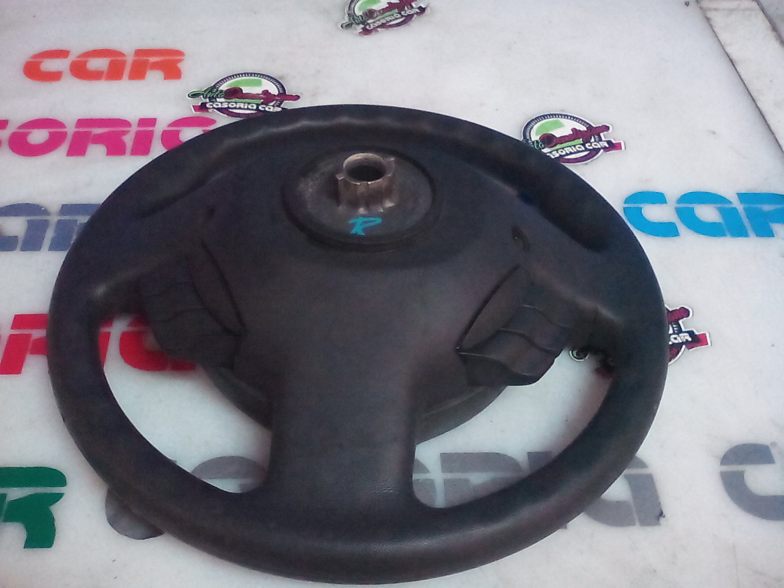 Volante OPEL Corsa C 5P 2 Serie