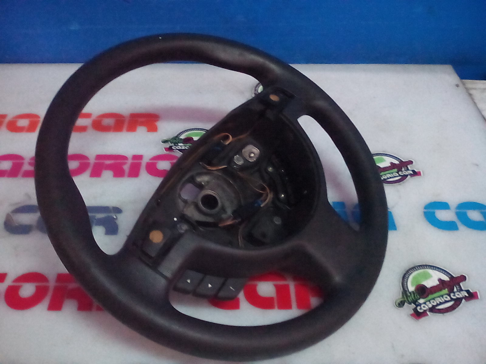 Volante OPEL Corsa C 5P 2 Serie