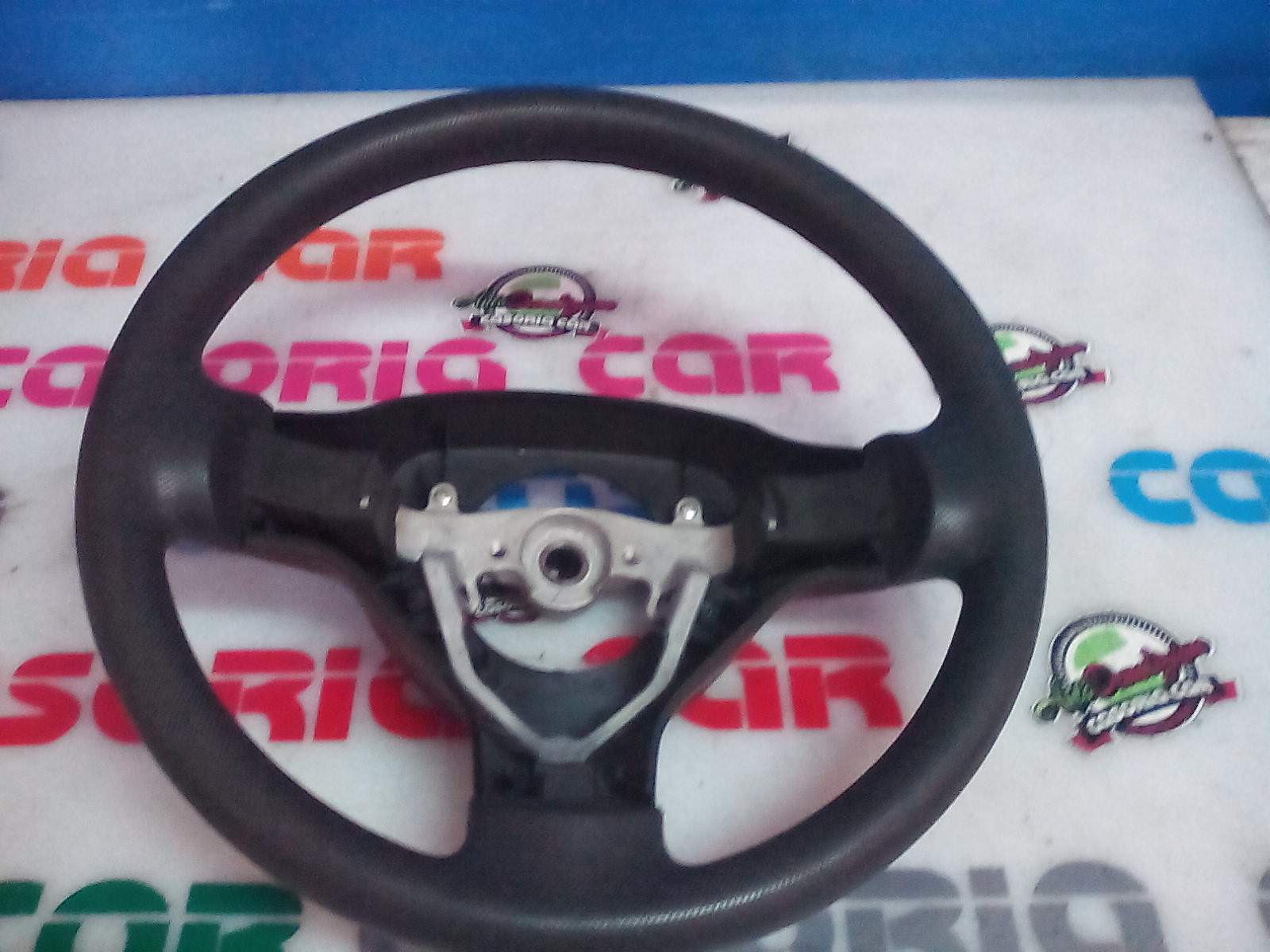 Volante PEUGEOT 107 1 Serie