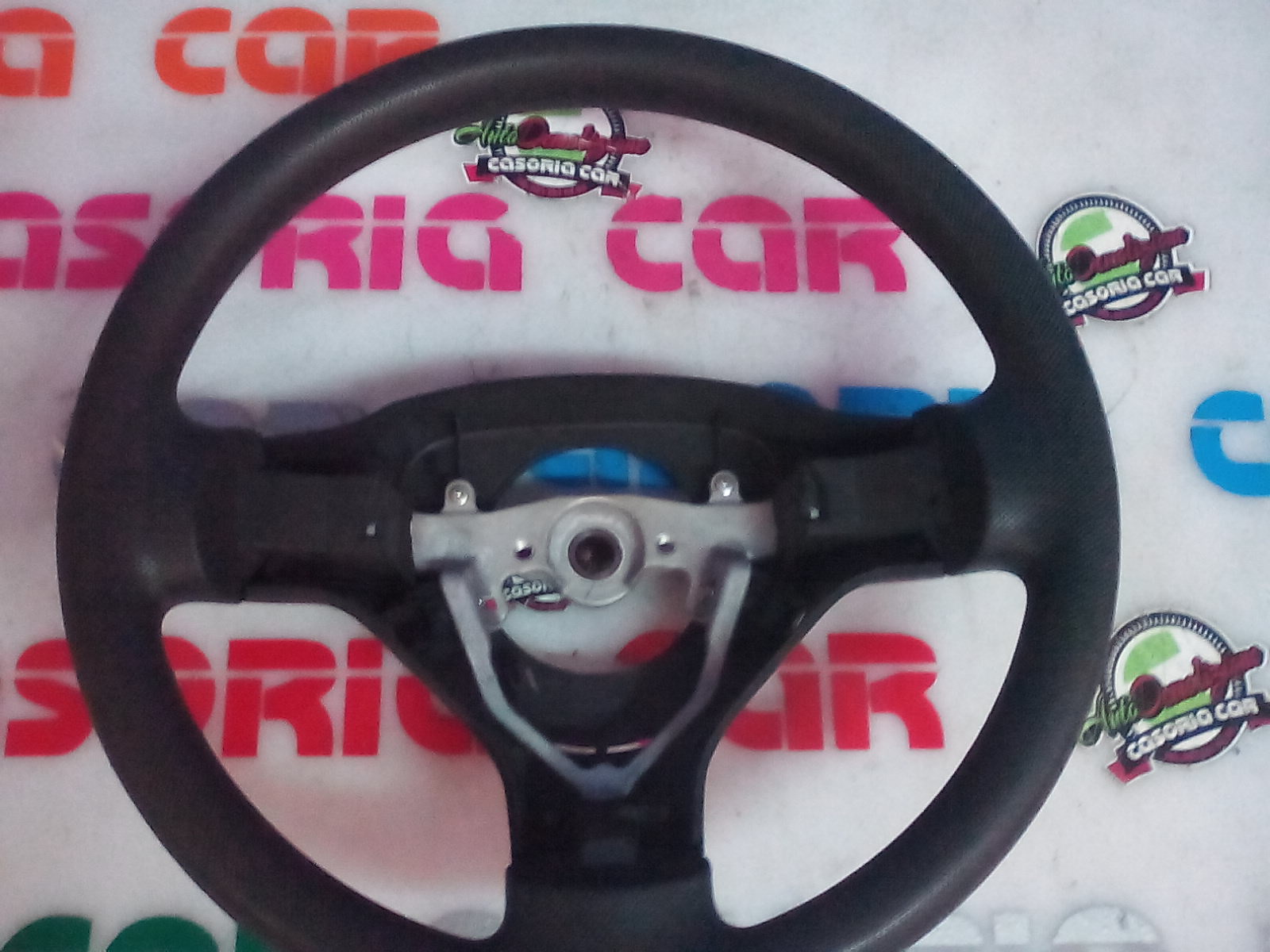 Volante PEUGEOT 107 1 Serie