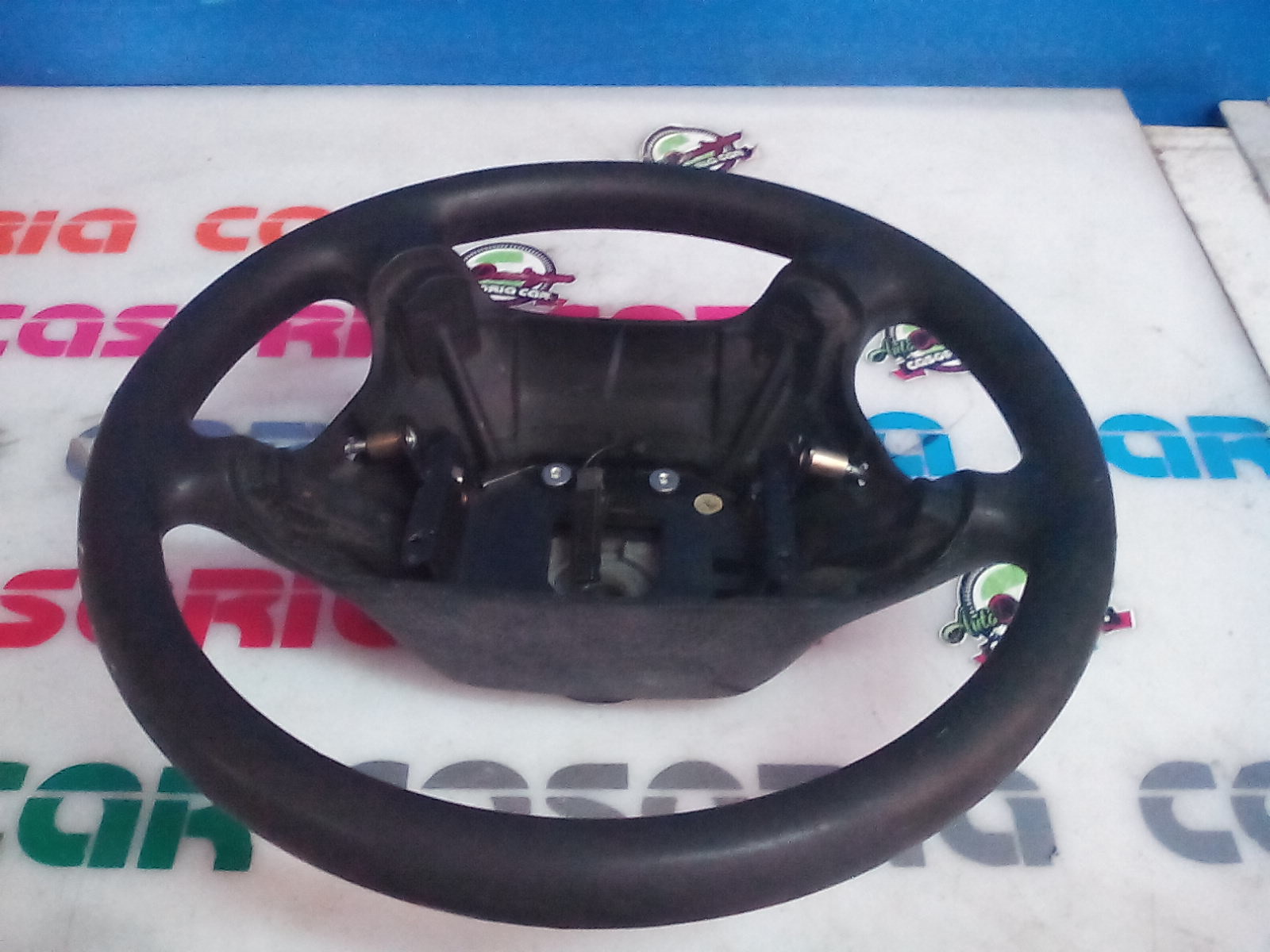 Volante SAAB 9-3 Berlina 1 Serie